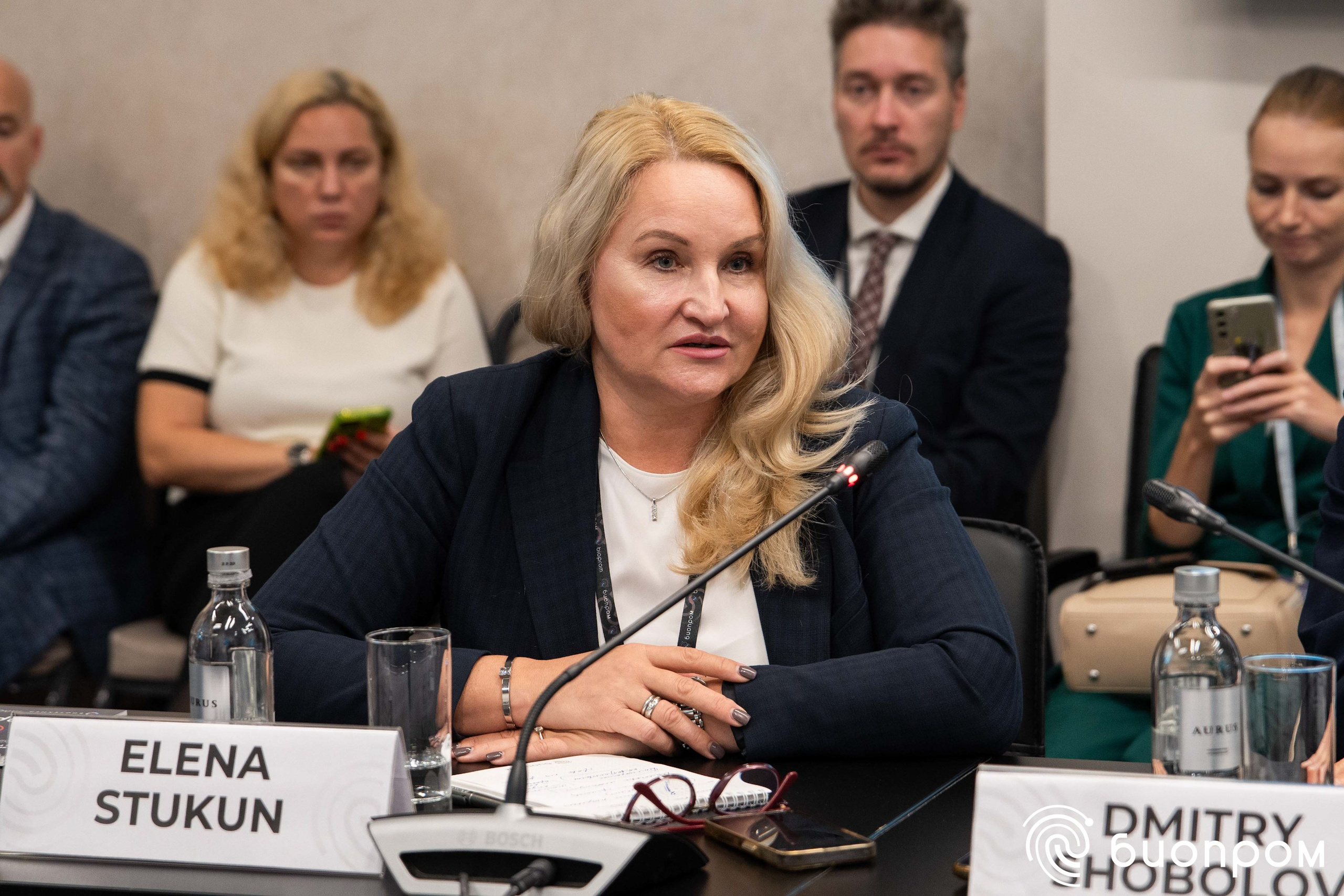 БИОПРОМ'24. Медиатека Группы компаний «Велфарм»