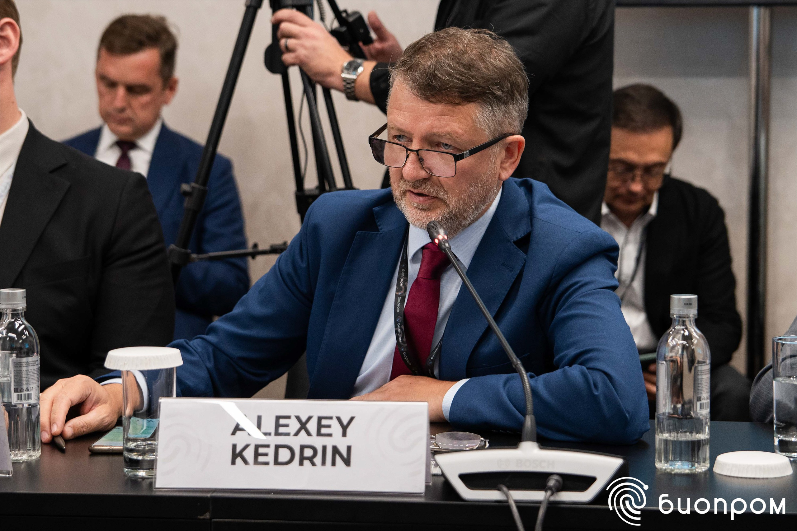 БИОПРОМ'24. Медиатека Группы компаний «Велфарм»