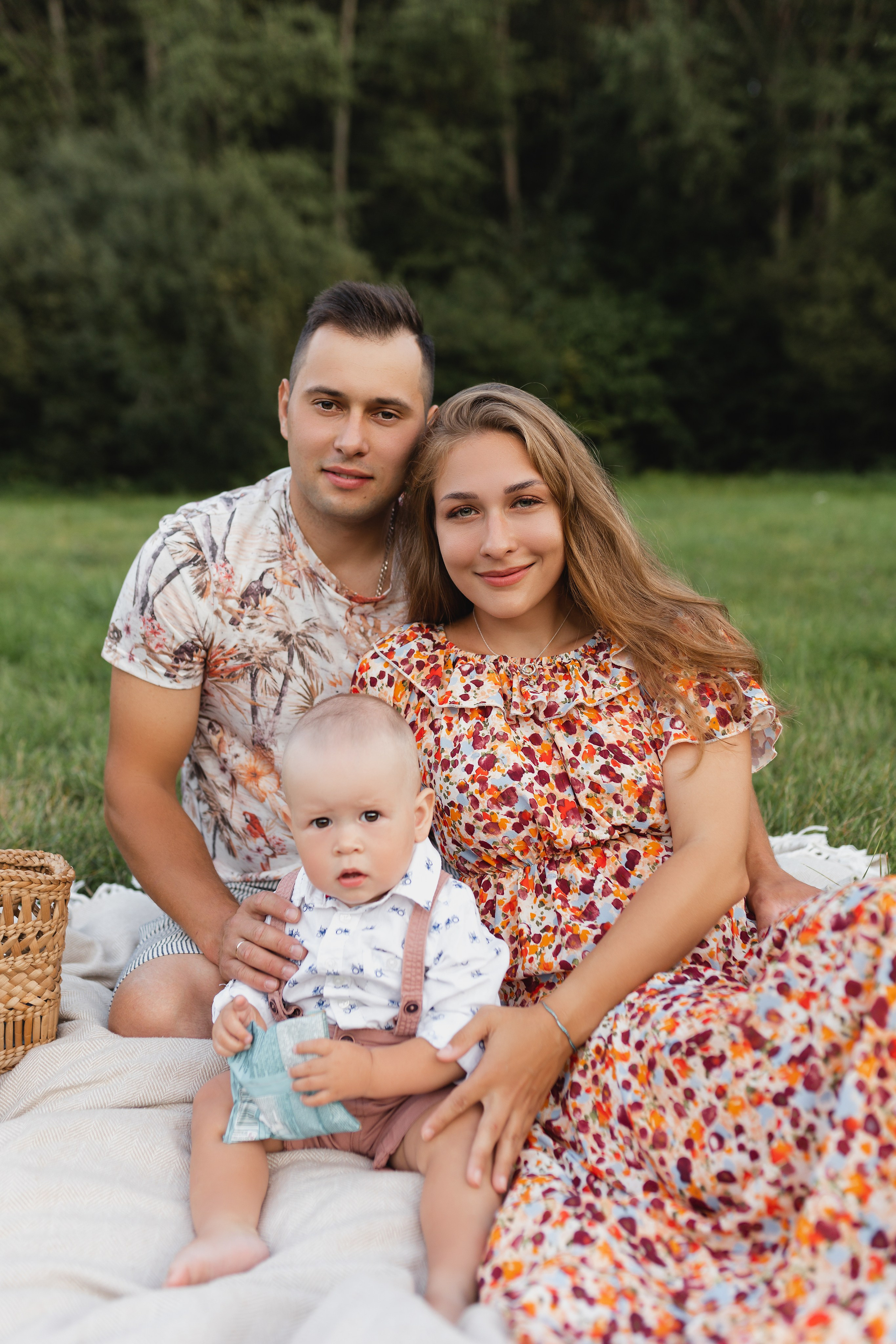 Денис & Даша & Сева. Фотограф в Белгороде|Юлия oohphotojulii|Семейный и персональный фотограф