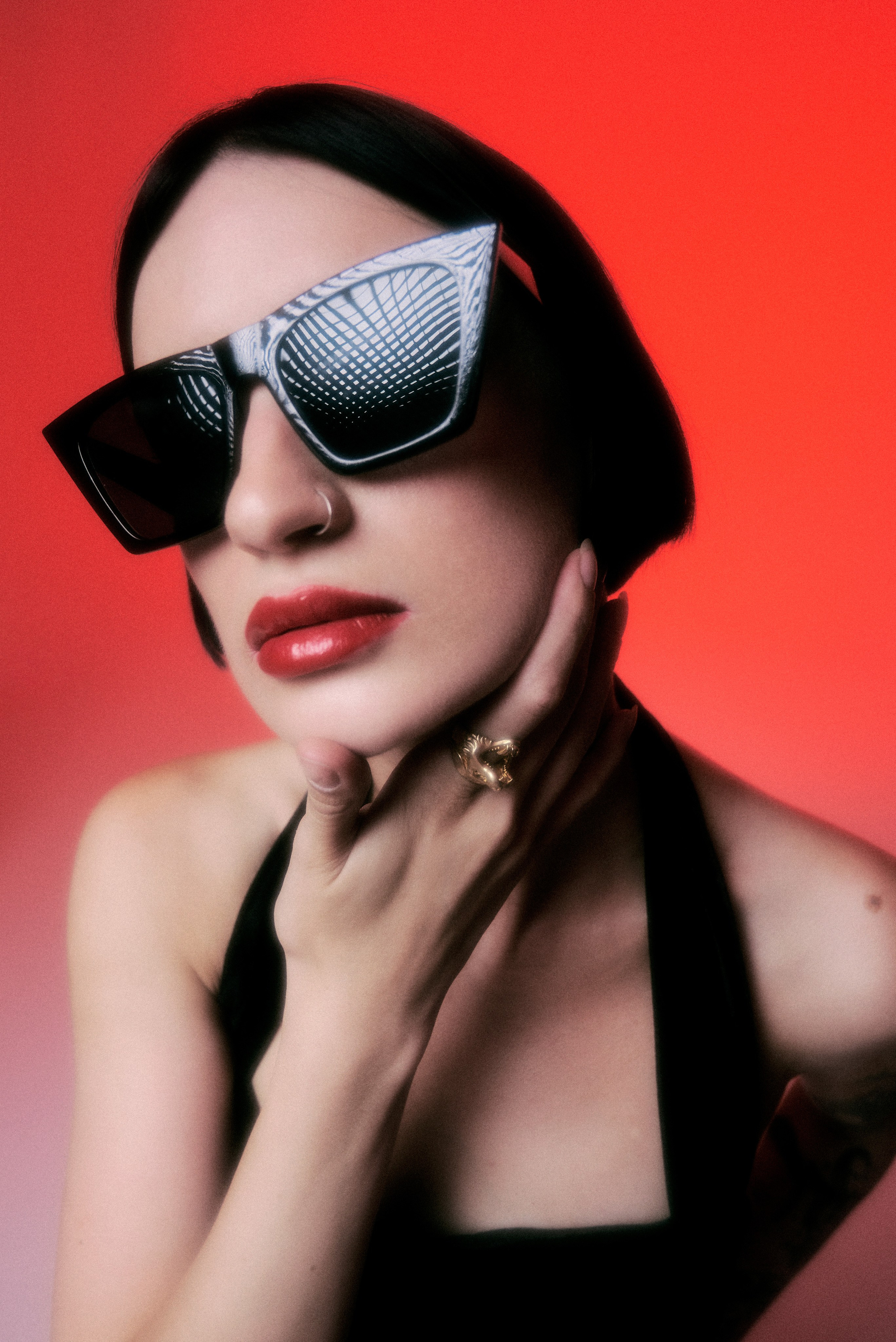 Персональные съемки. Фотограф Сурков Никита