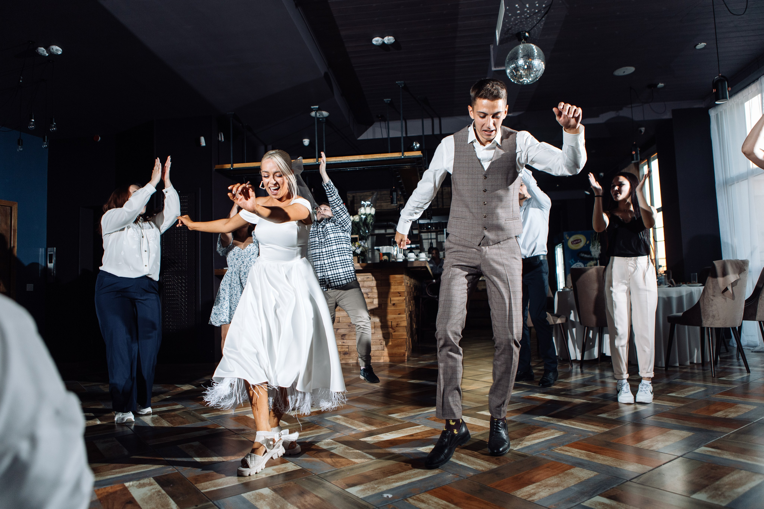 D & M. Фотограф в Санкт-Петербурге Ольга Андрианова