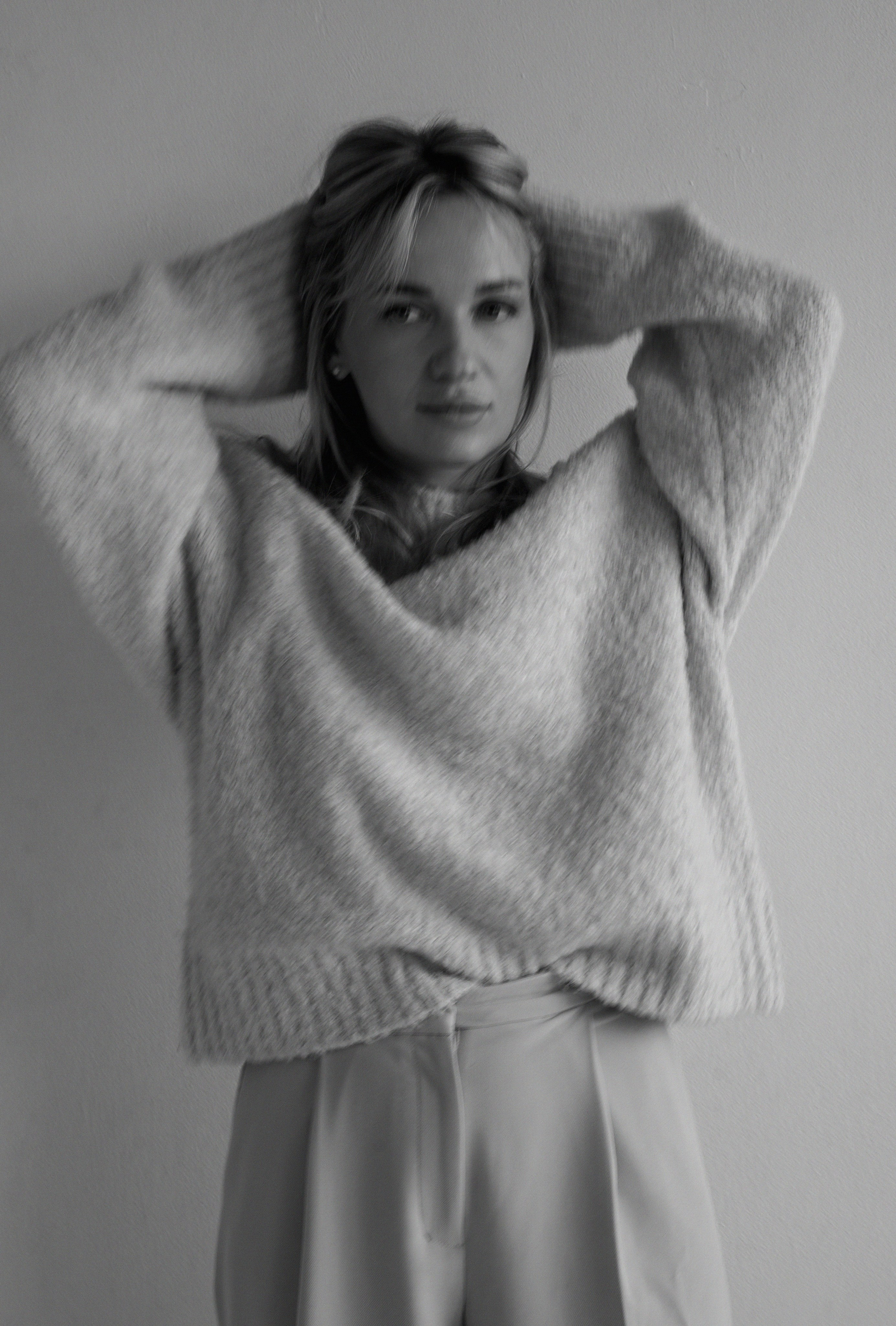 Юля и Варя. Фотограф Анна Котова