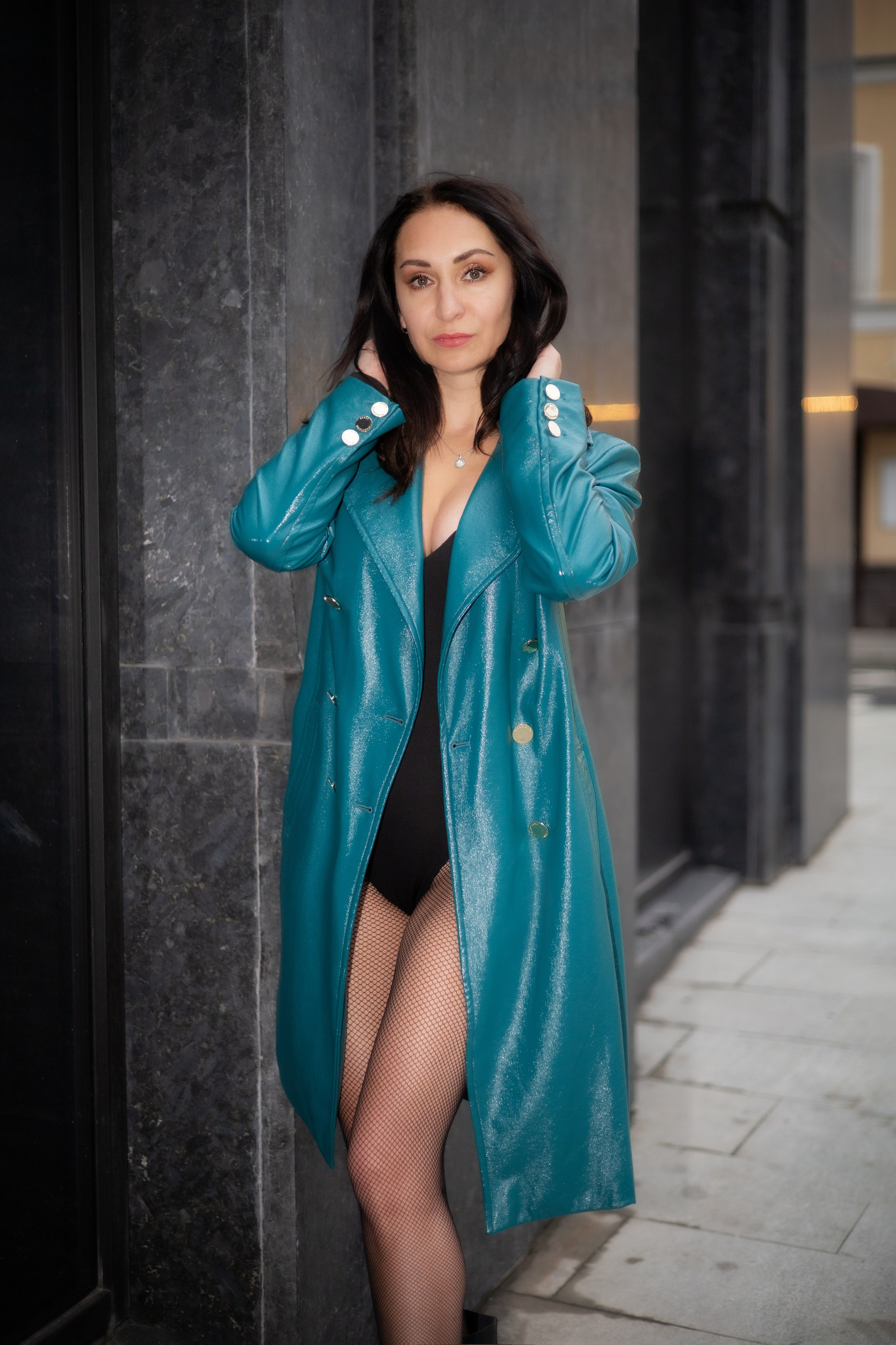 Светлана. Семейная и портретная съёмка в Москве