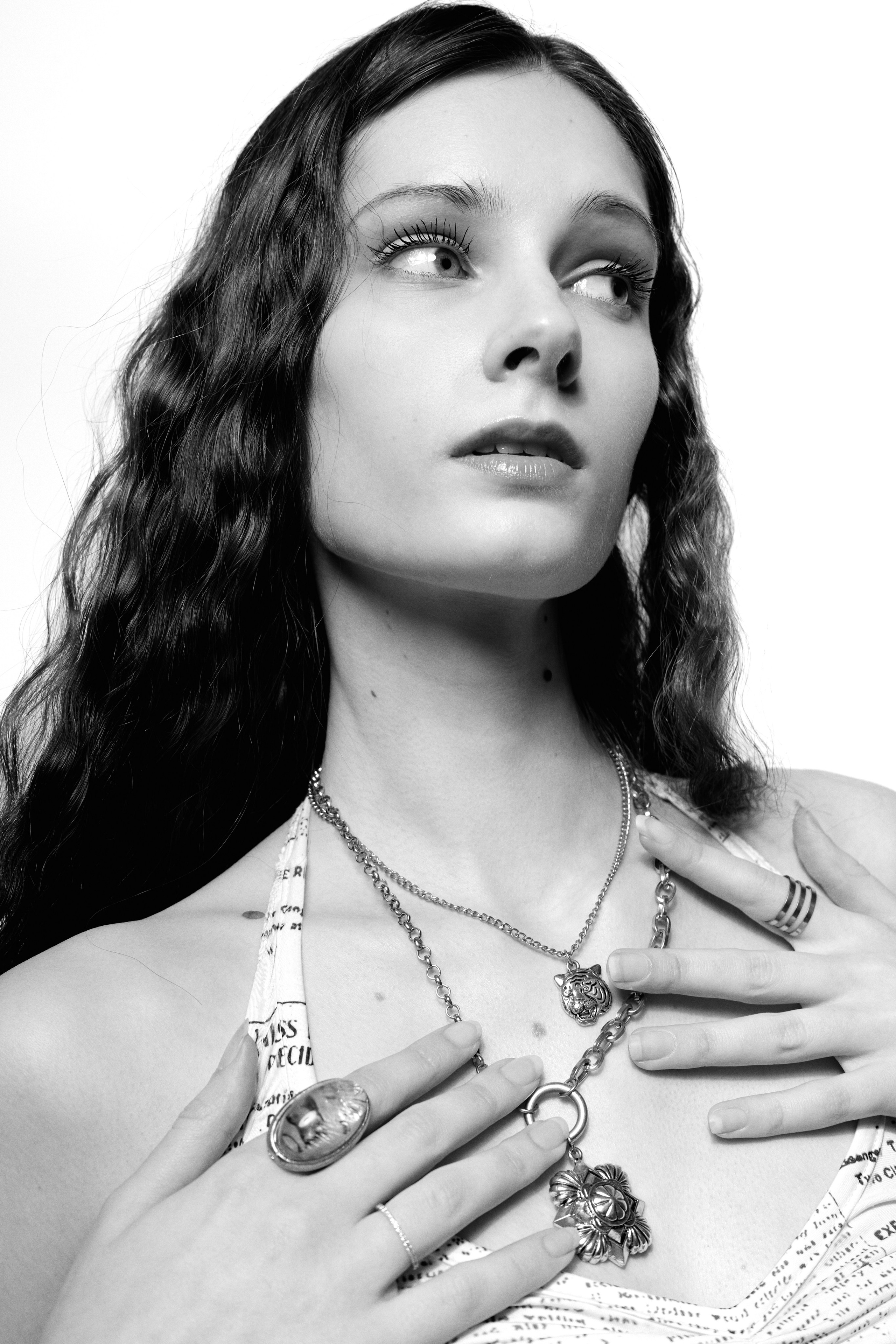 Naya. Кристина Лазарева | Фотограф в Москве