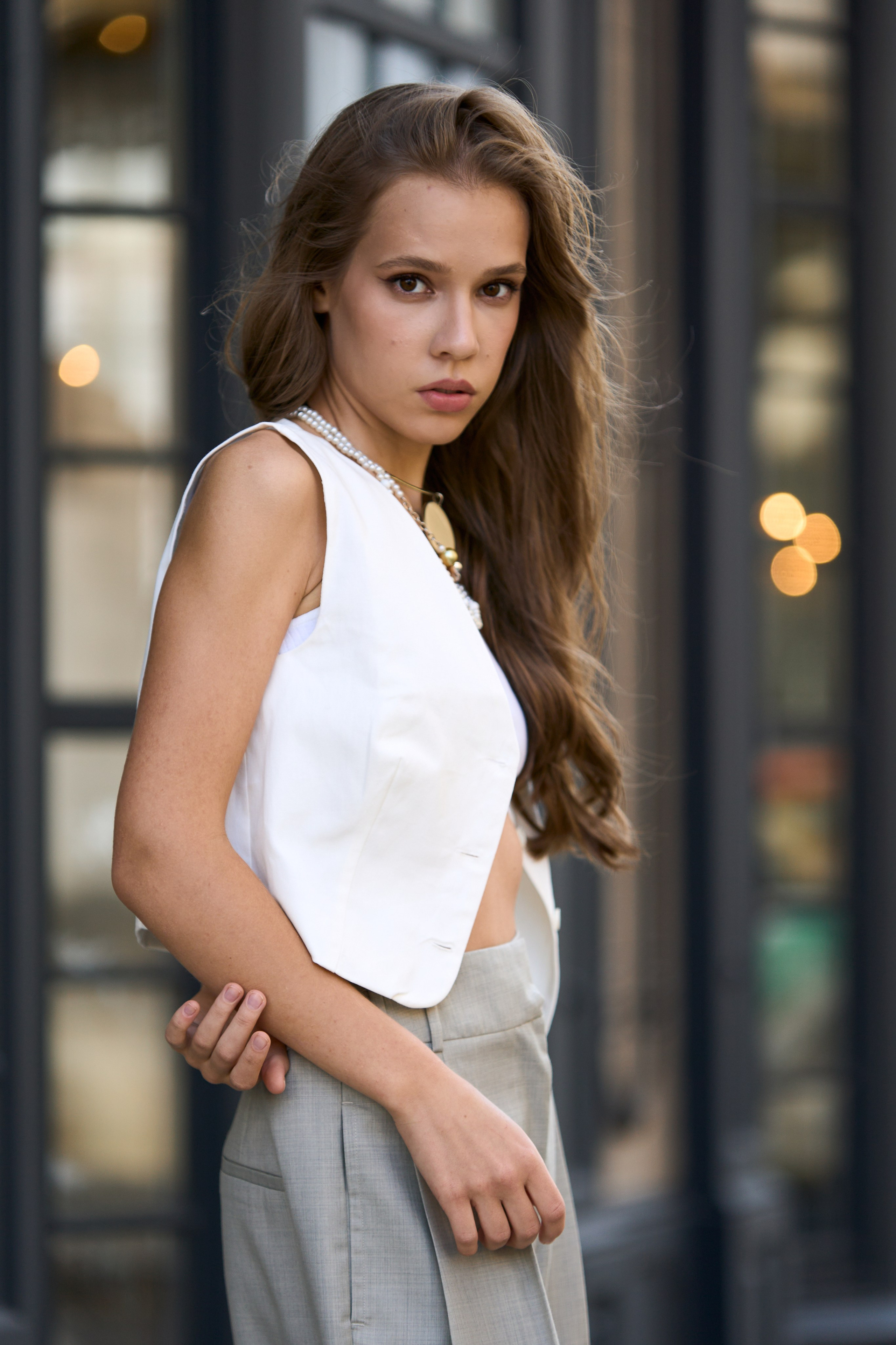 Vasilisa. Кристина Лазарева | Фотограф в Москве