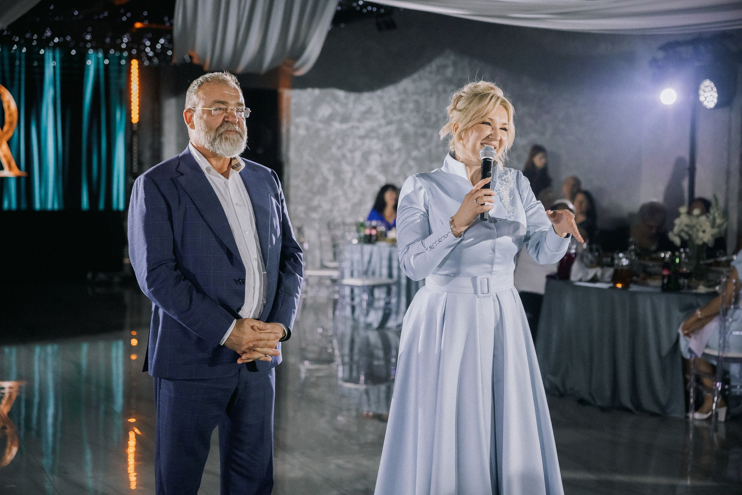 Даниил и Алина. Вечер любви. Свадебная фотография. Арина Рубах