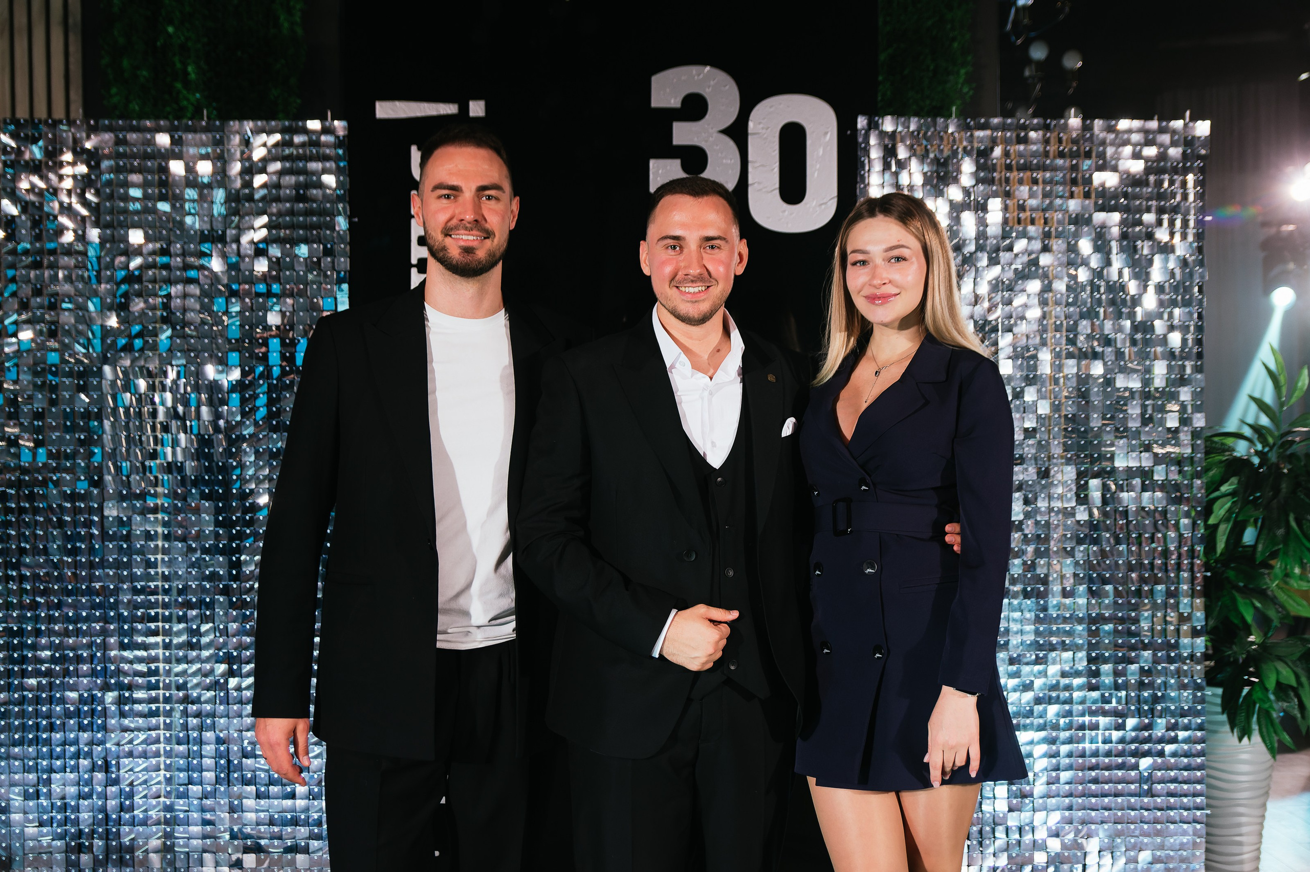 День Рождения. Репортажный фотограф в Ставрополе