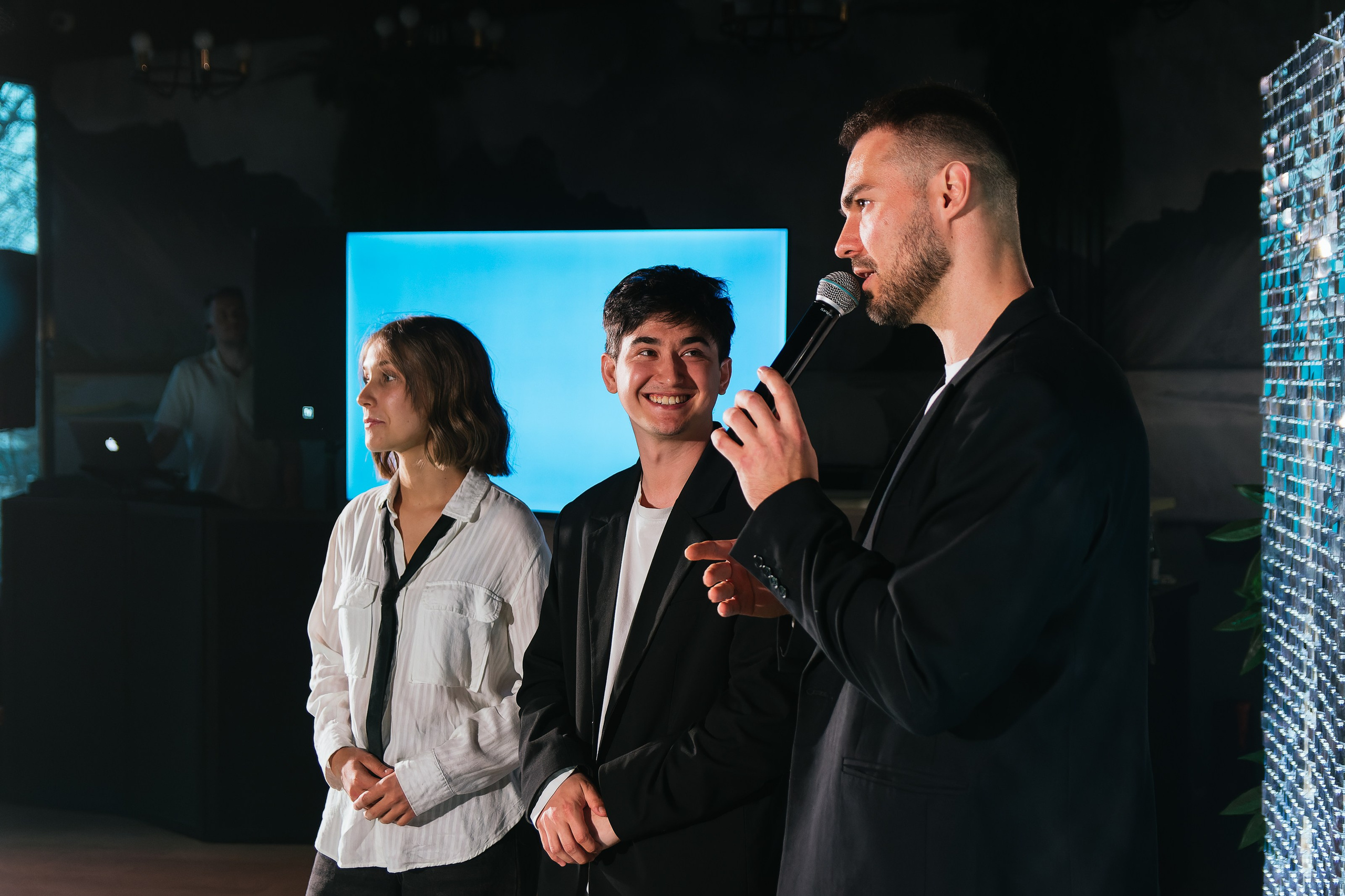 День Рождения. Репортажный фотограф в Ставрополе