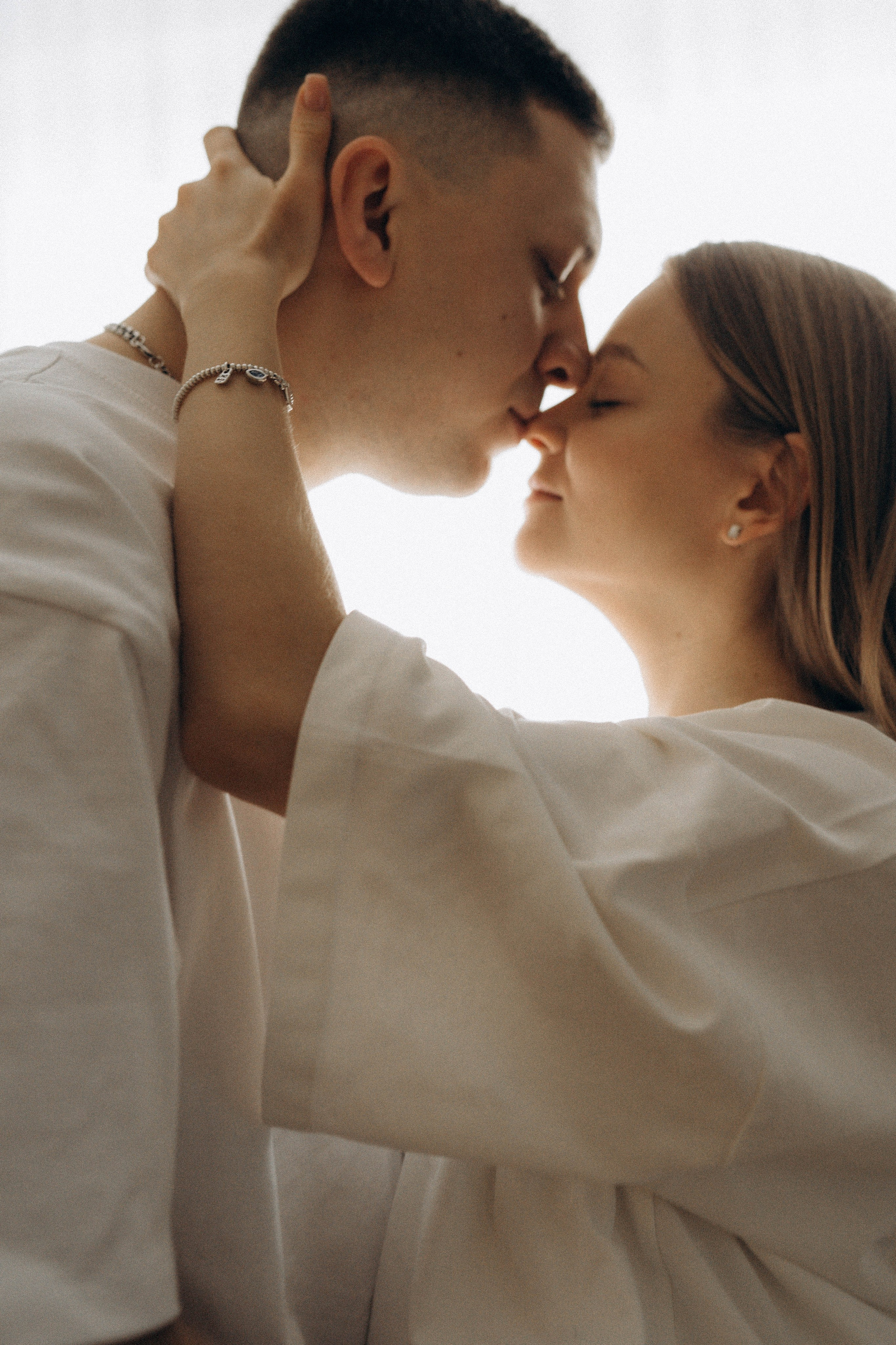 Женя и Максим. Семейный фотограф Юлия Котова