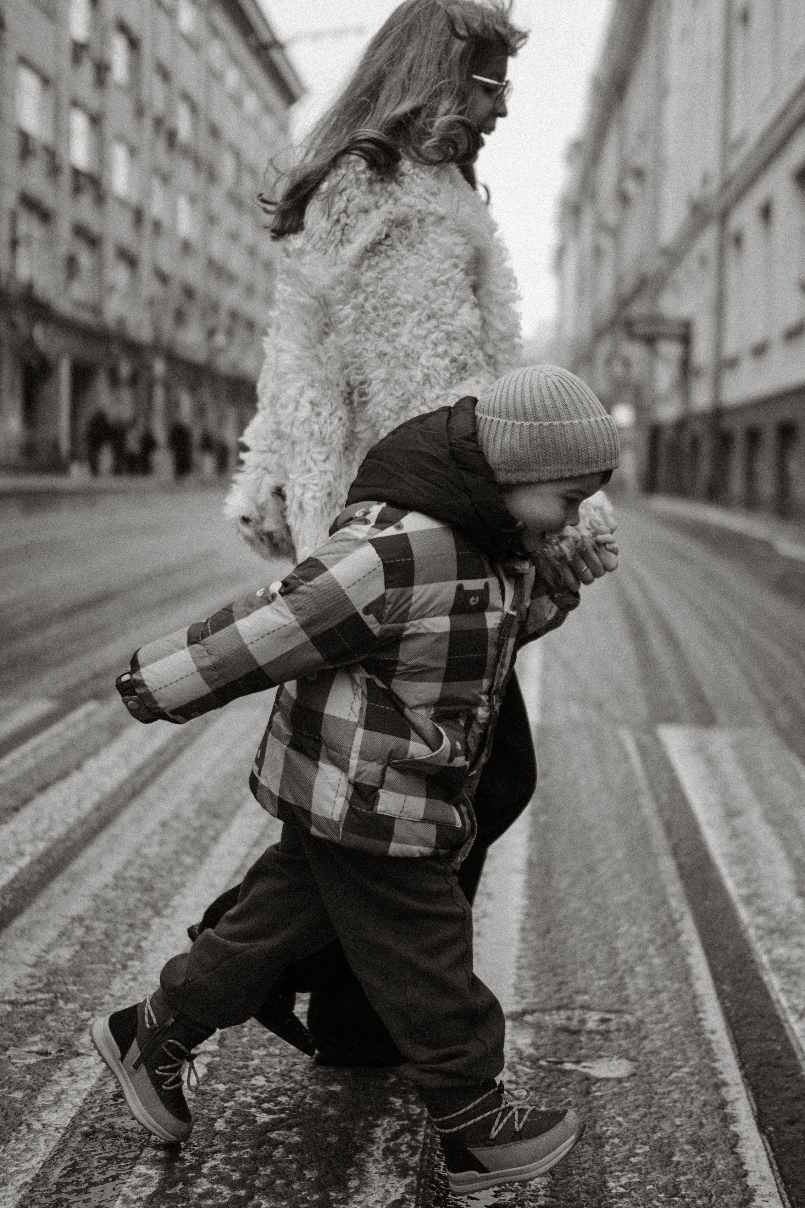 Вера, Егор. Семейный фотограф Юлия Котова