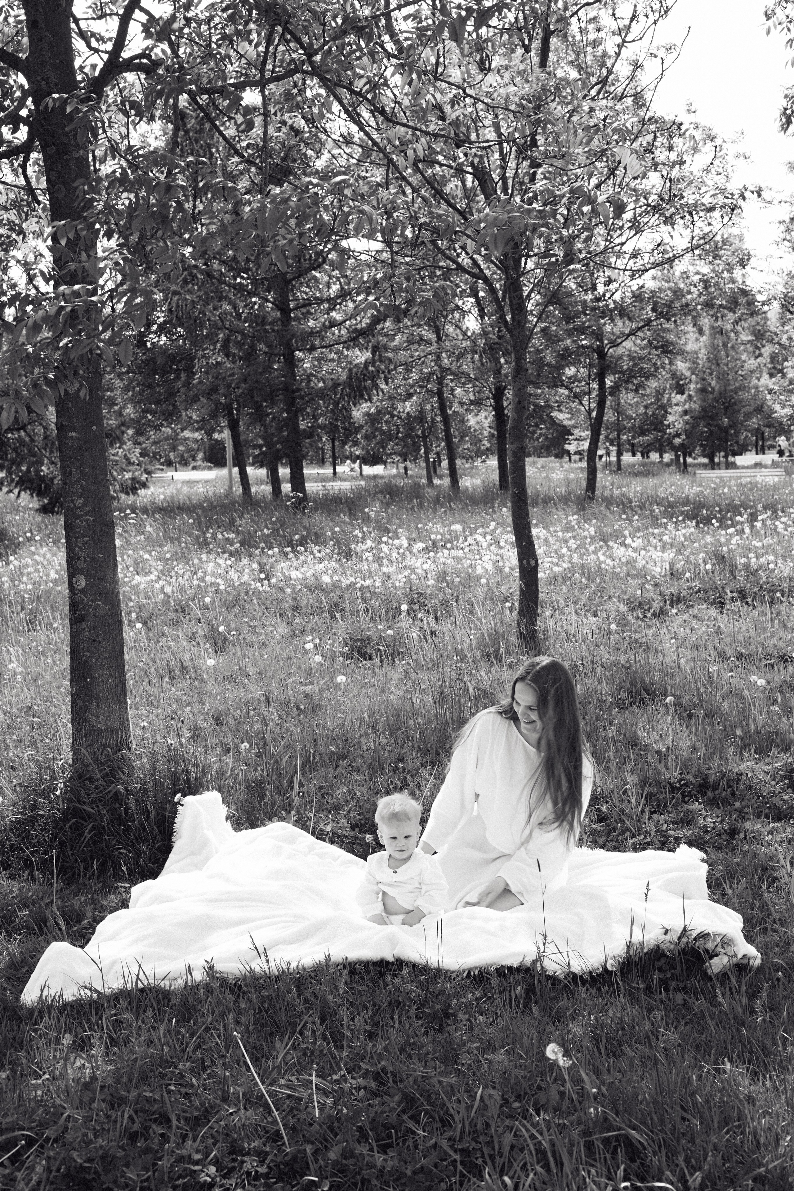 1 year. Фотограф Надежда Куксина