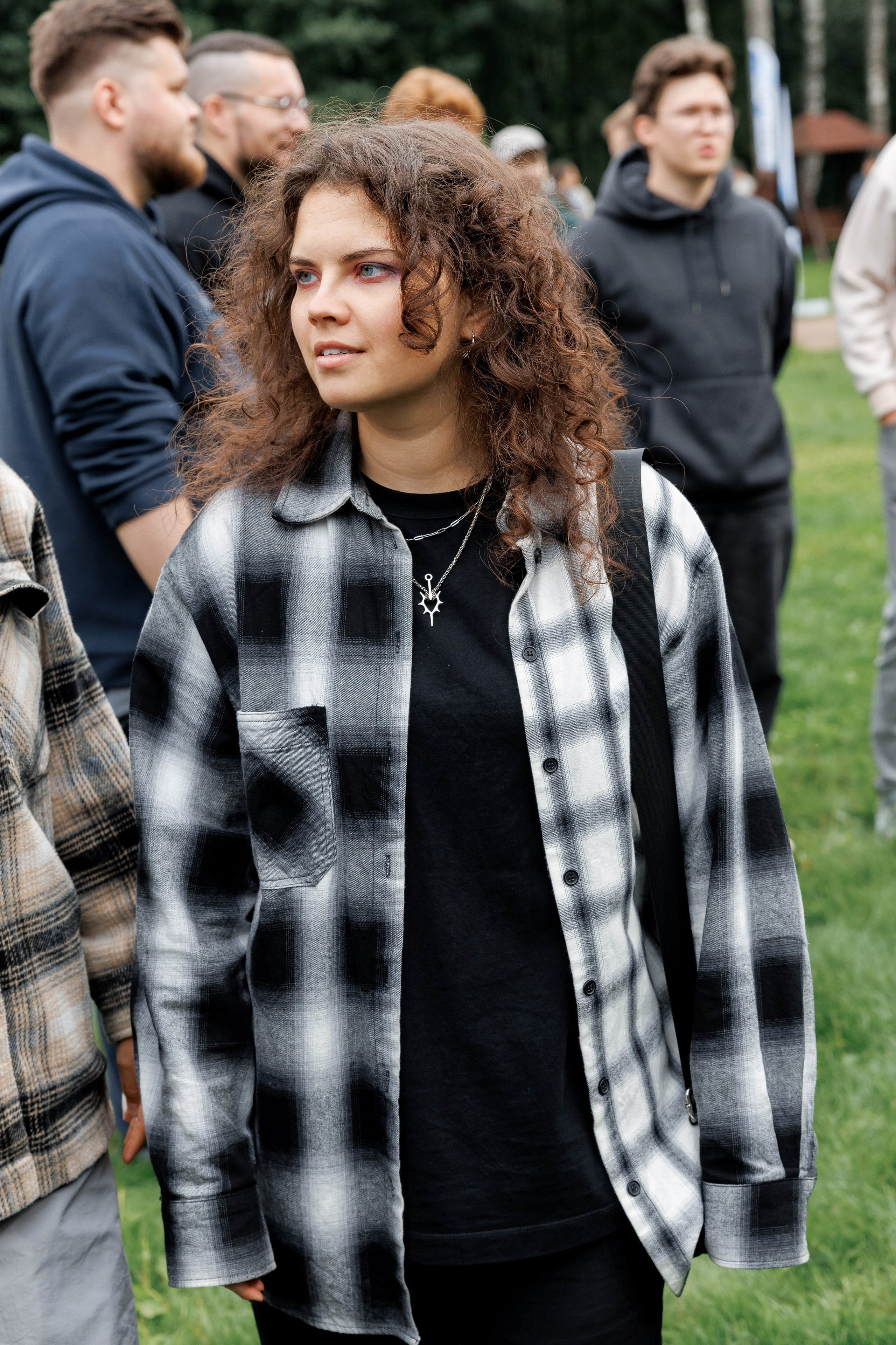 Тимбилдинг и корпоратив Информзащита. Свадебный репортажный фотограф в Москве