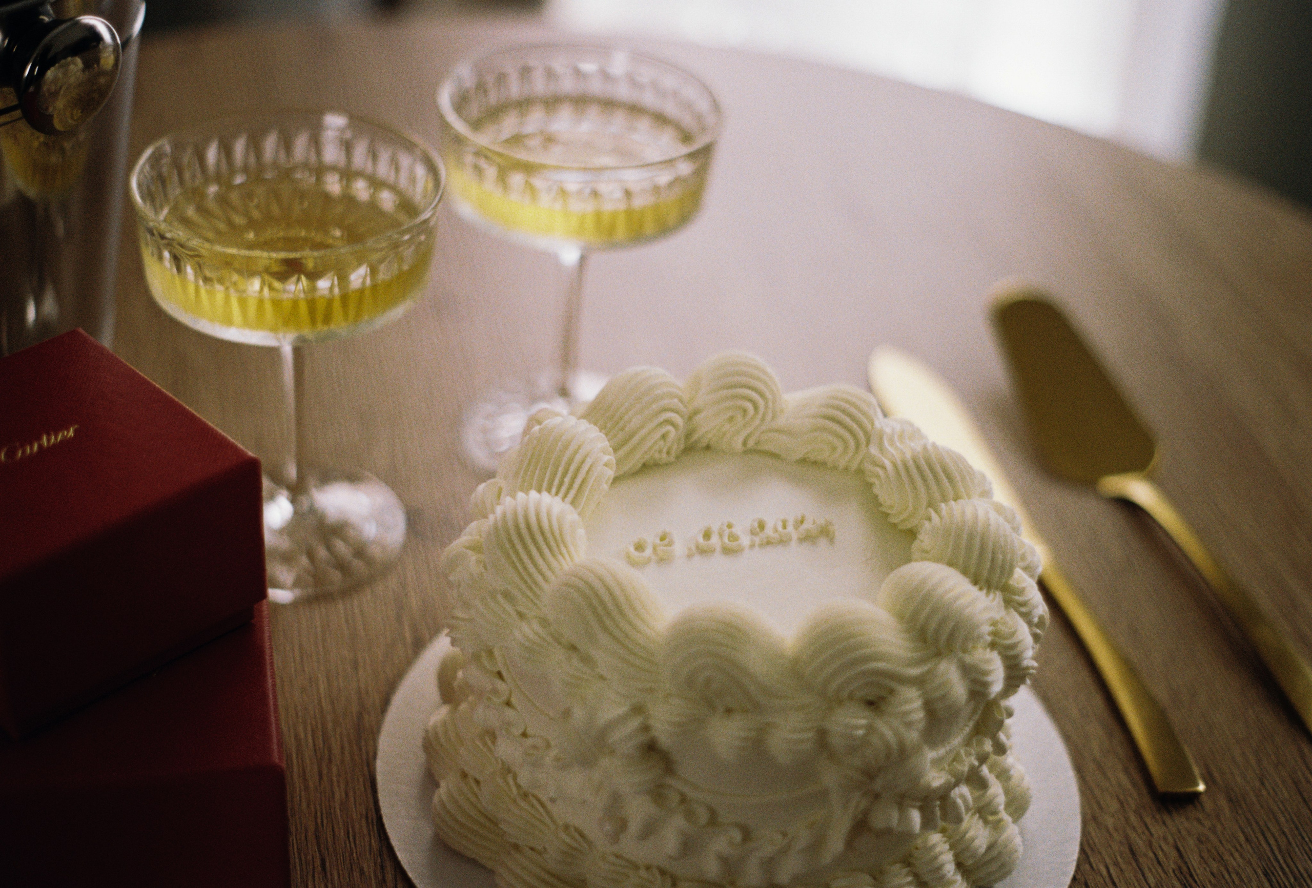 Плёночная фотография. Видеограф Сергей Болотов