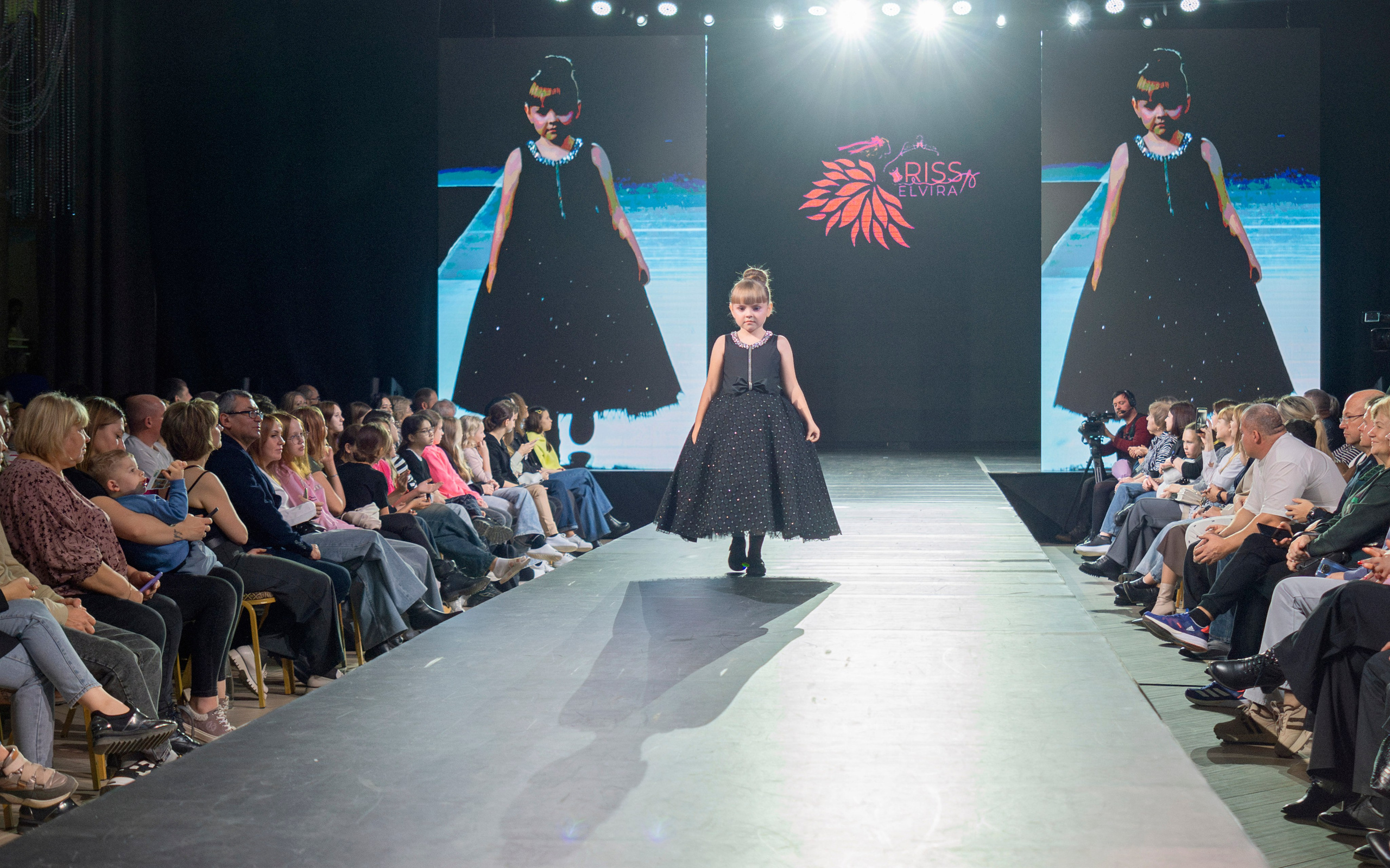 Пятая «Неделя моды. Сибирь»