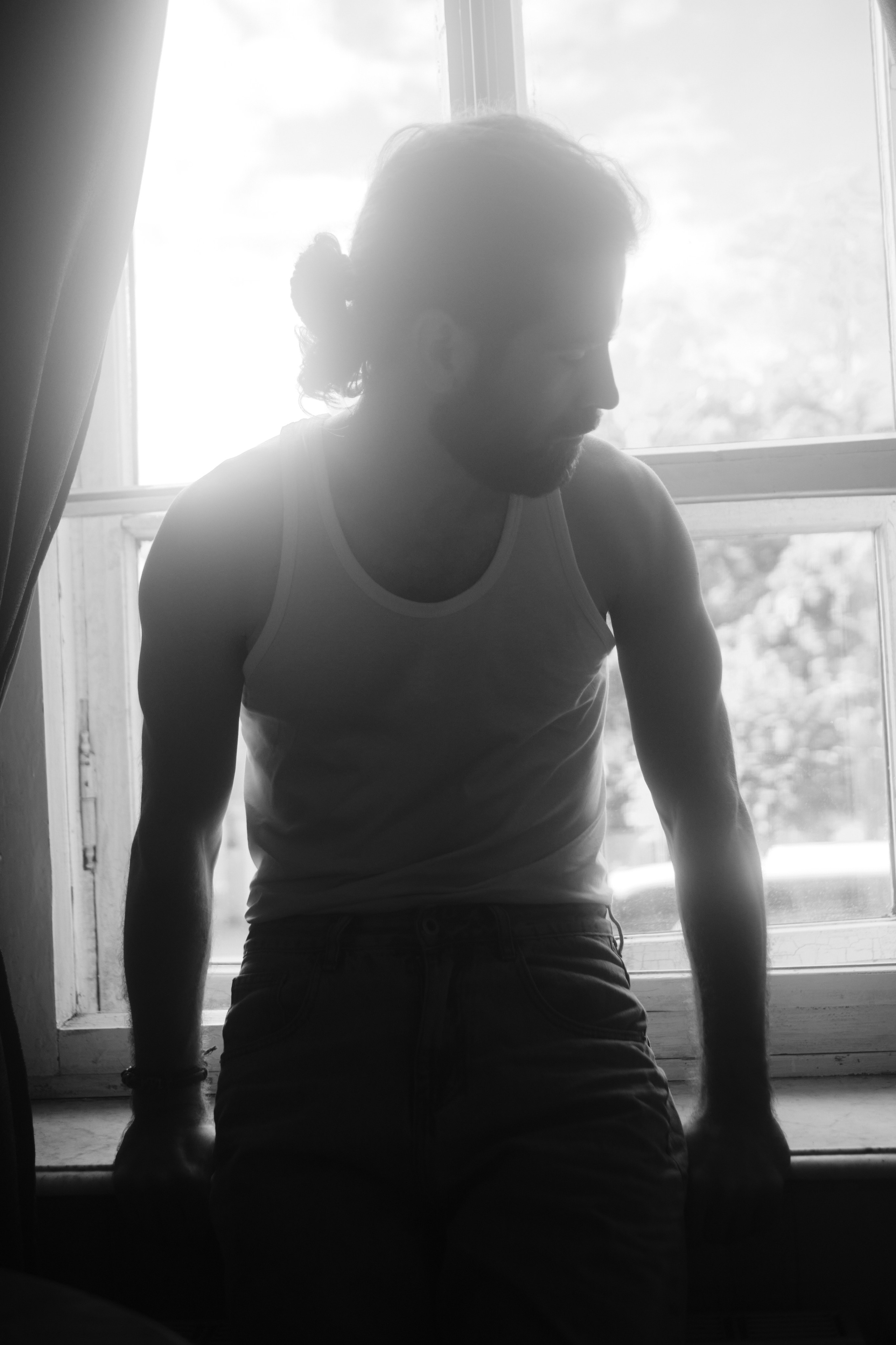 Иван. Глеб Долгов  — Фотограф в Санкт-Петербурге