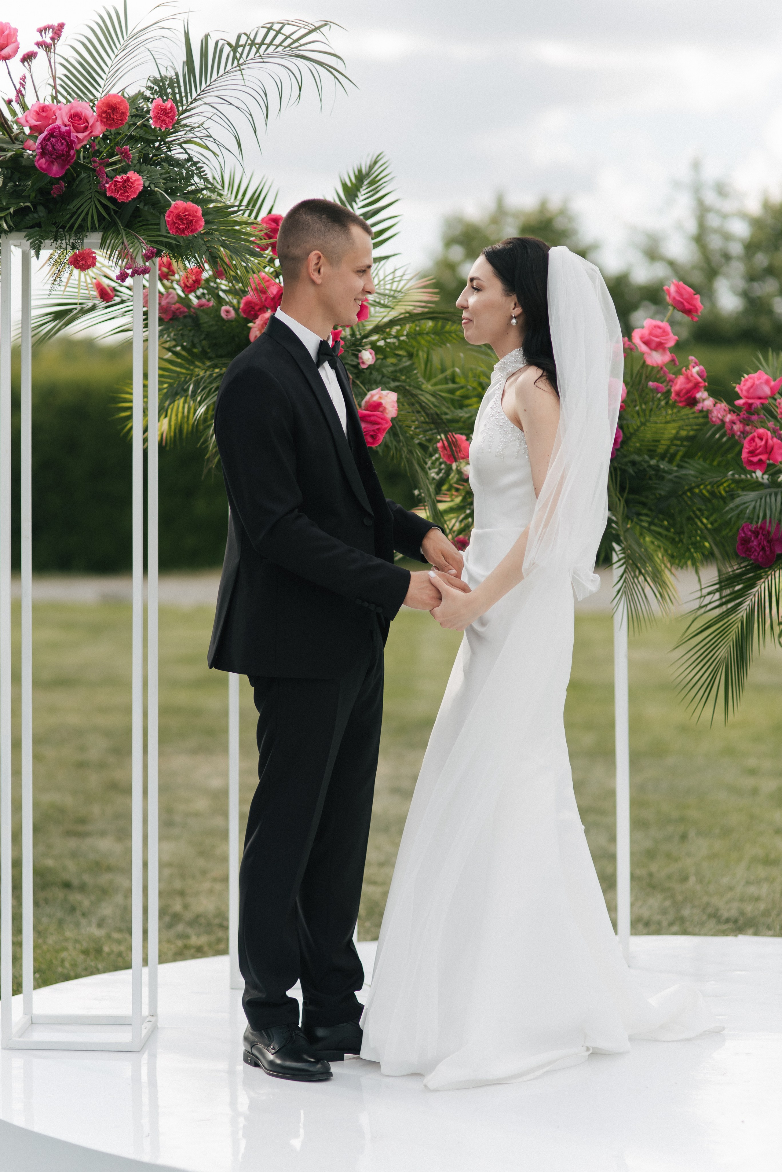 Вова + Вика — Организация Поле Событий. Свадебный и семейный фотограф Волгоград Москва