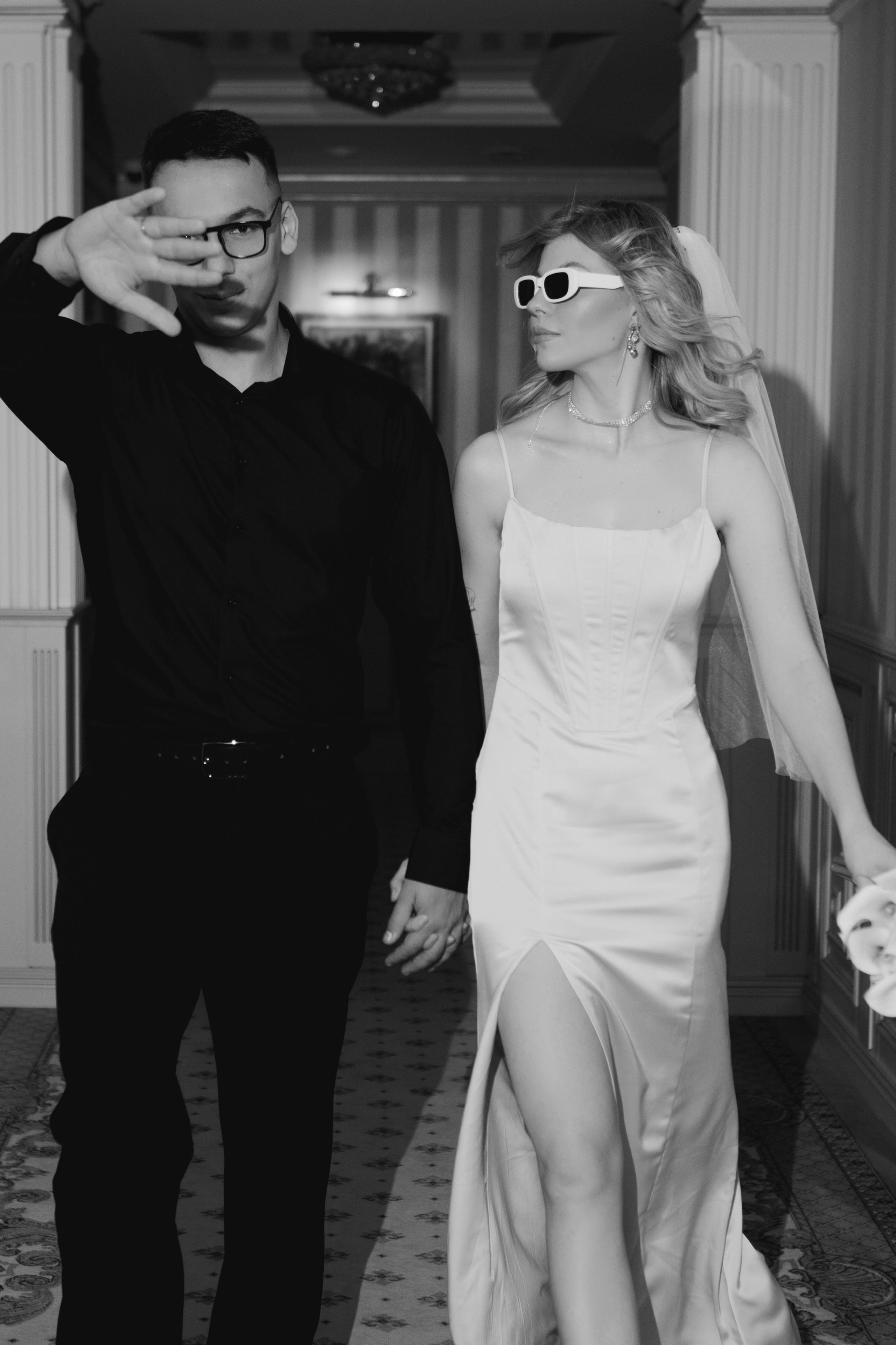 Владислав и Софья. Фотограф в Саратове Сабина Иманова