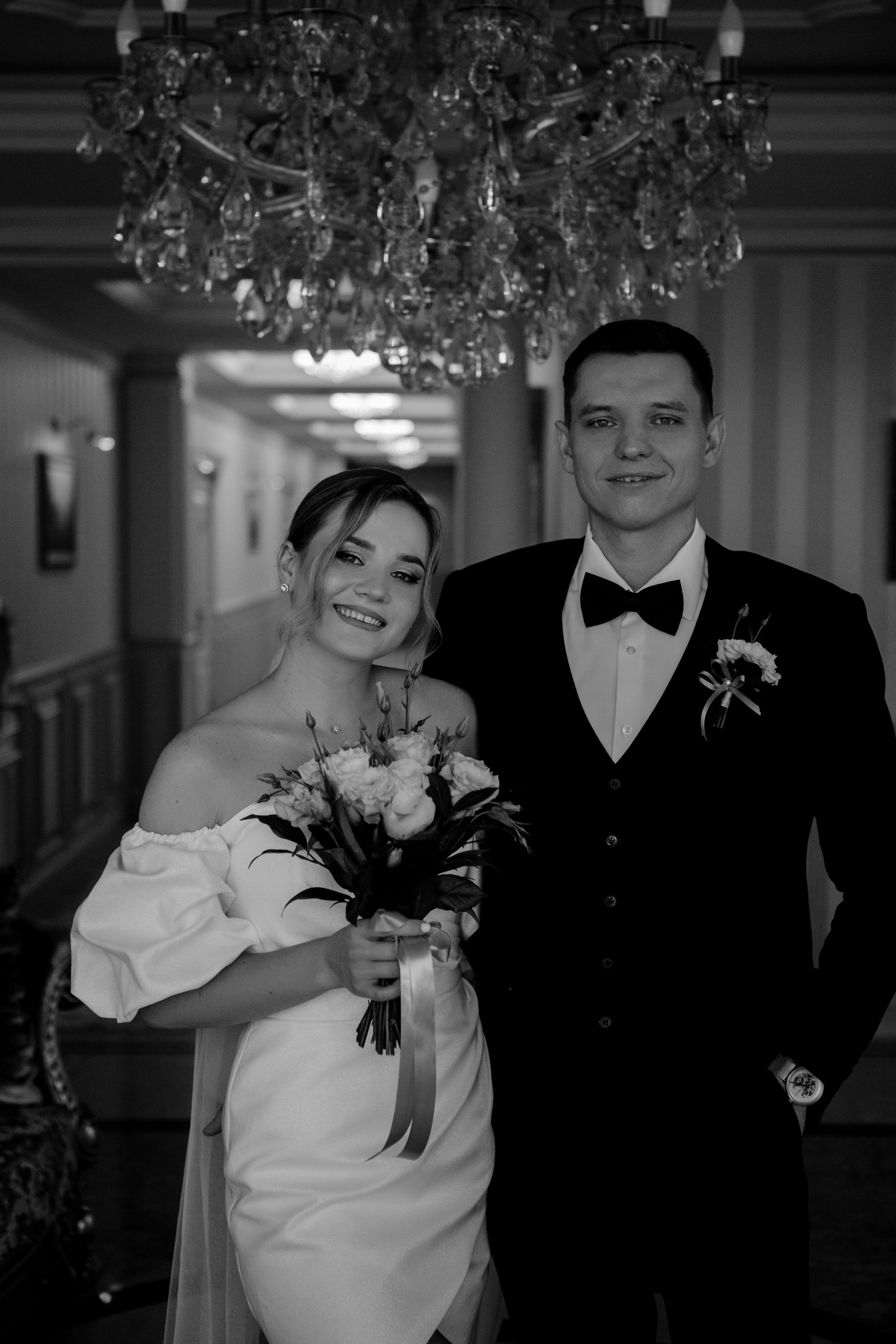 Максим и Юлия. Фотограф в Саратове Сабина Иманова