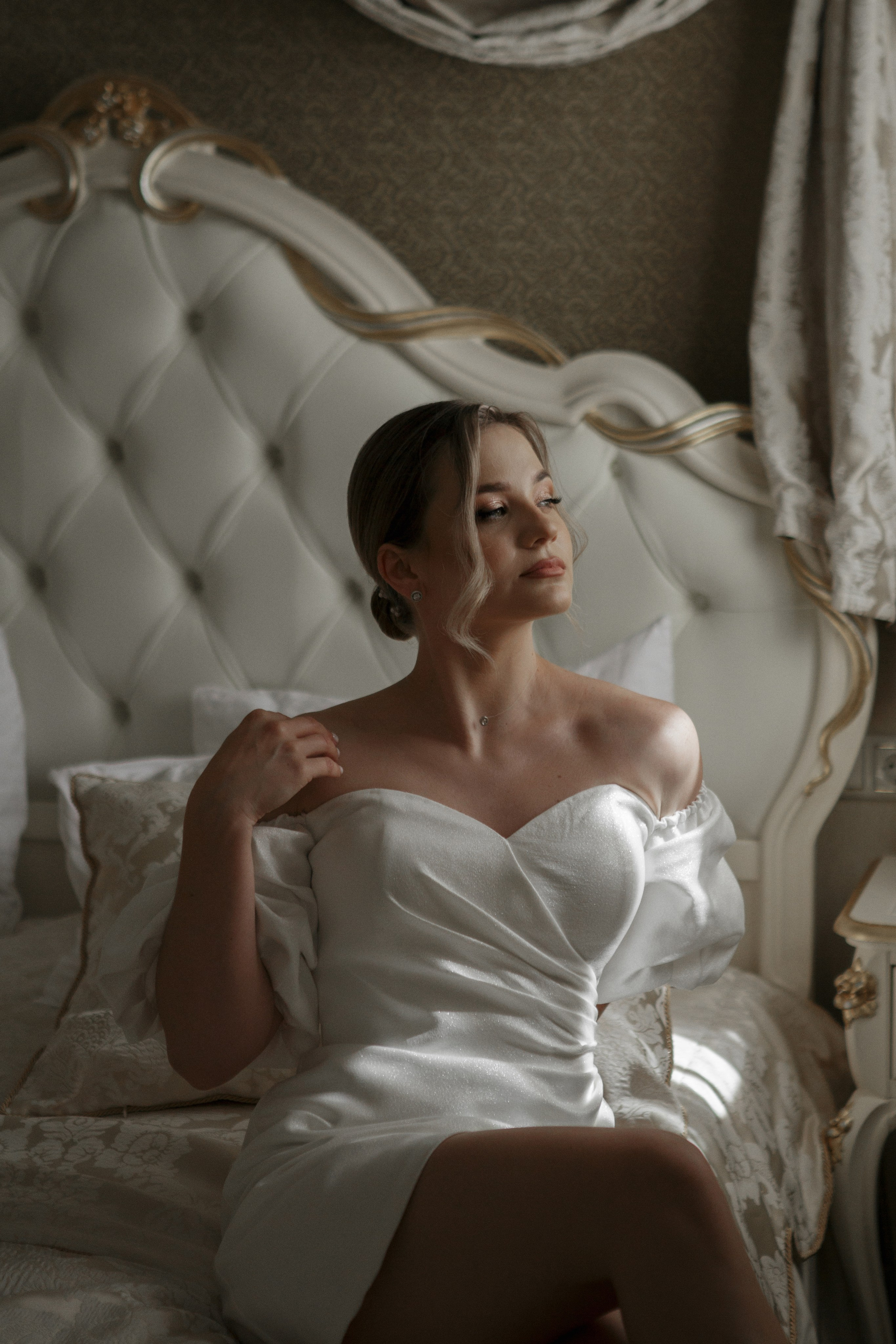 Максим и Юлия. Фотограф в Саратове Сабина Иманова