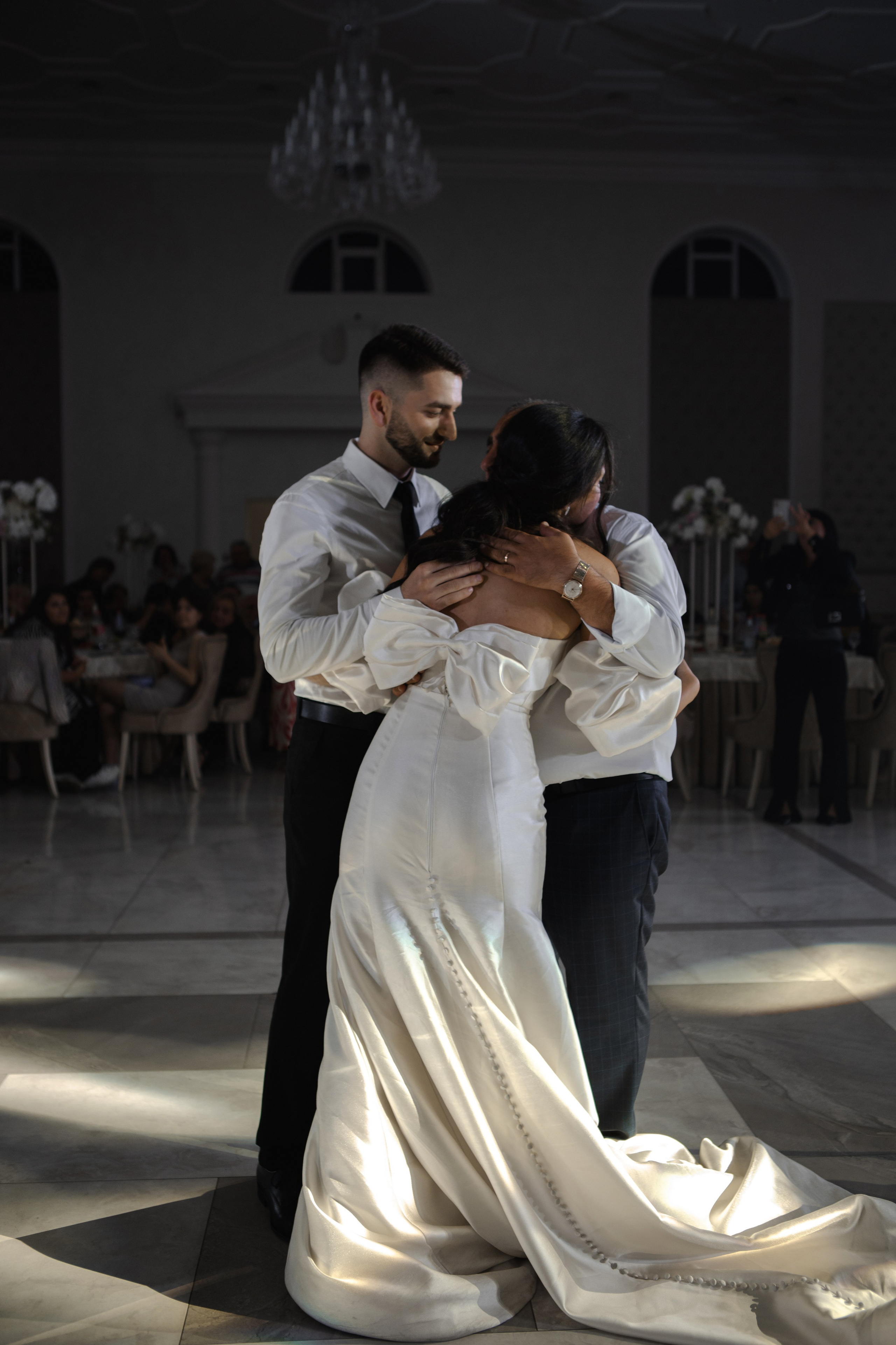 Арман и Галина. Фотограф в Саратове Сабина Иманова