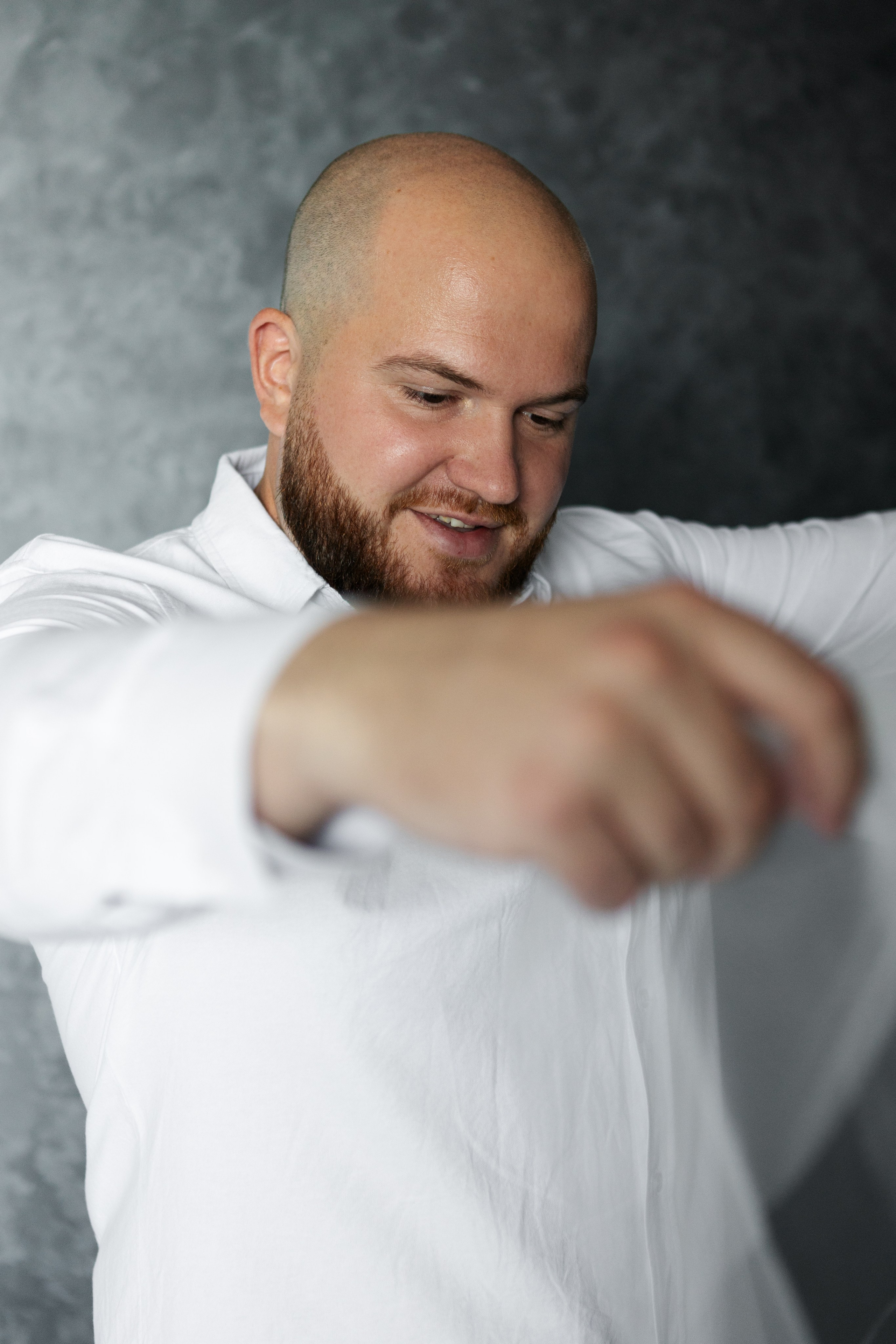 Глеб и Анастасия. Фотограф в Саратове Сабина Иманова