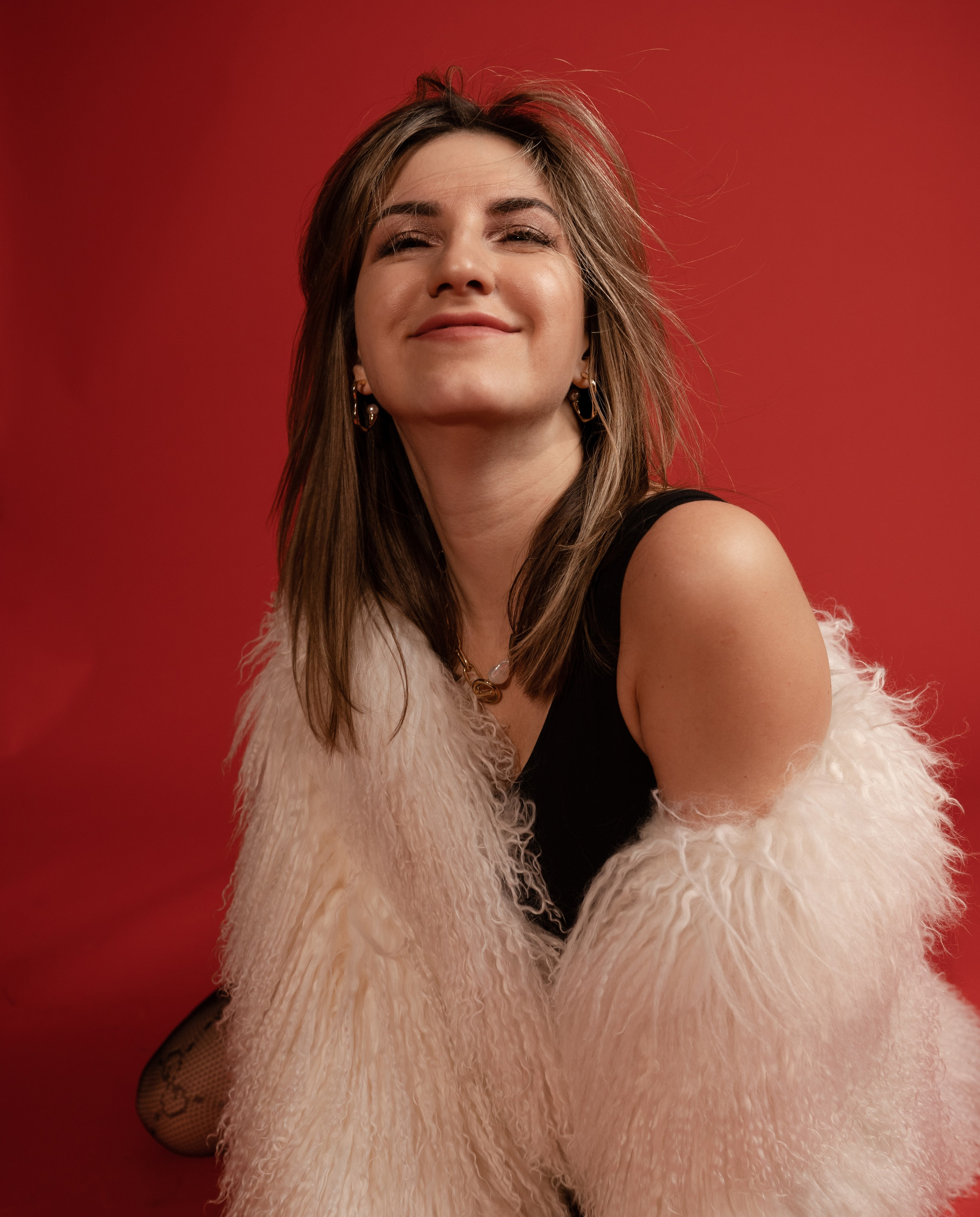 Лиза. Семейный и свадебный фотограф в Нижнем Новгороде Анастасия Хренова