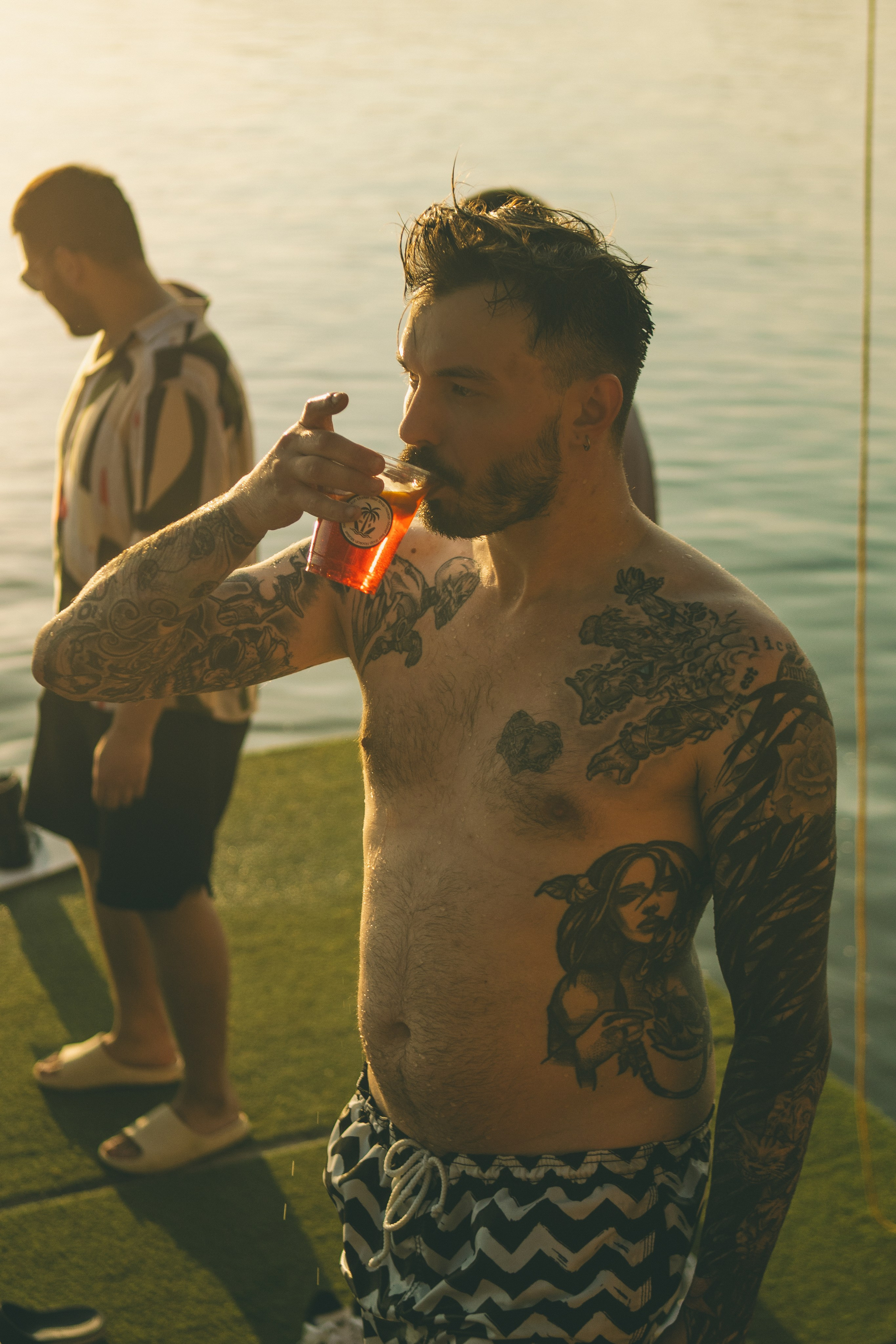 Вечеринка от Best Shop. Ilgizphoto.ru