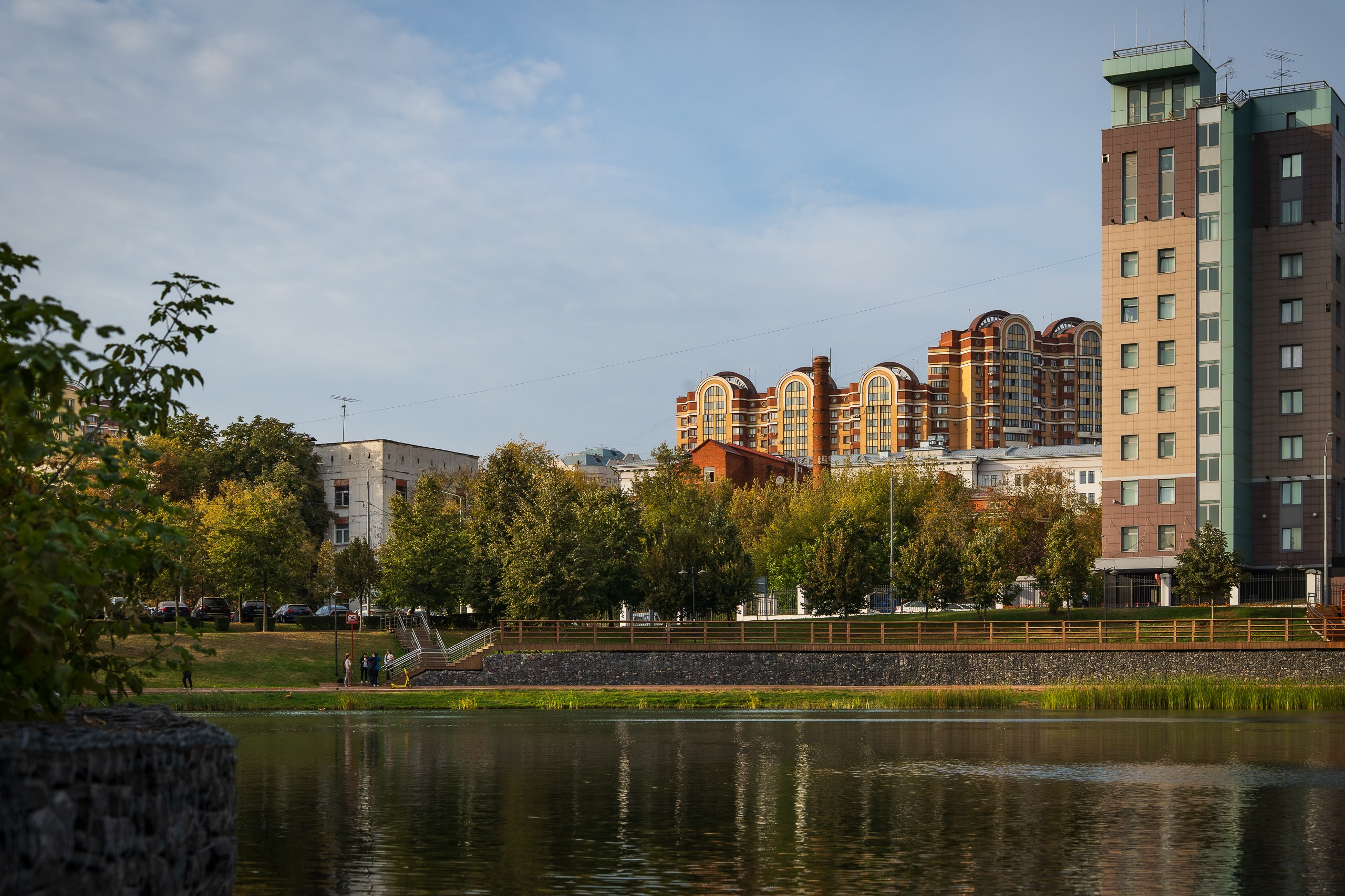 Фото-прогулка. Пенкин Александр