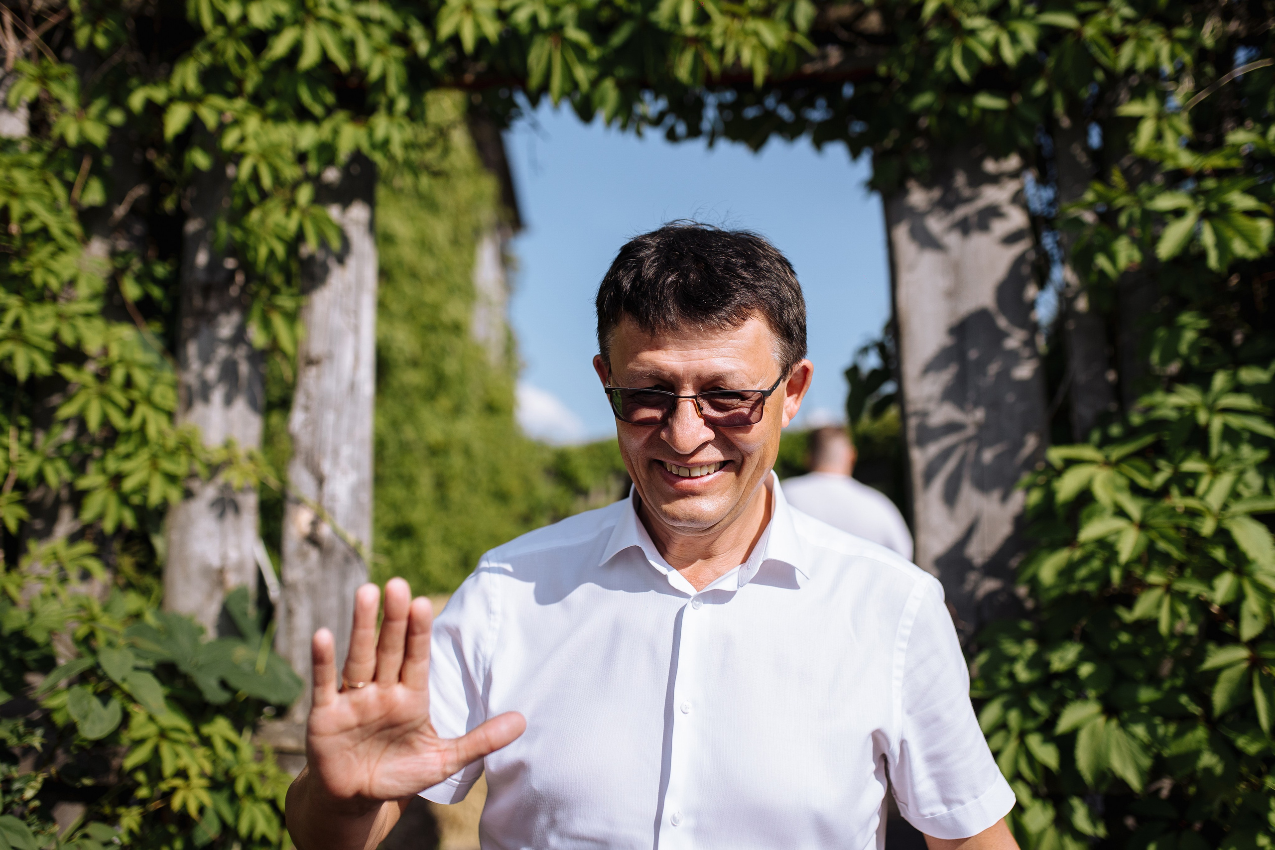 Свадебный репортаж. Свадебный и Репортажный фотограф Александр Шаров