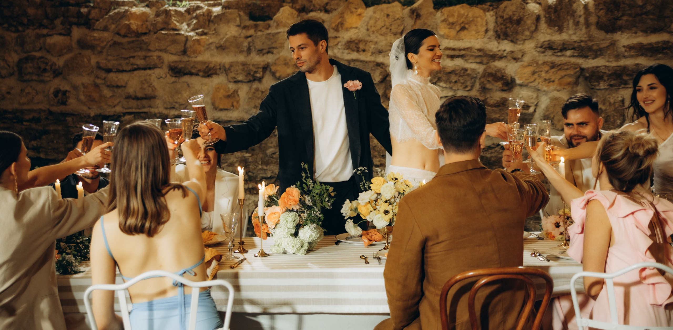 Рита и Дима. Свадебный и портретный фотограф в Москве Анна Плавская