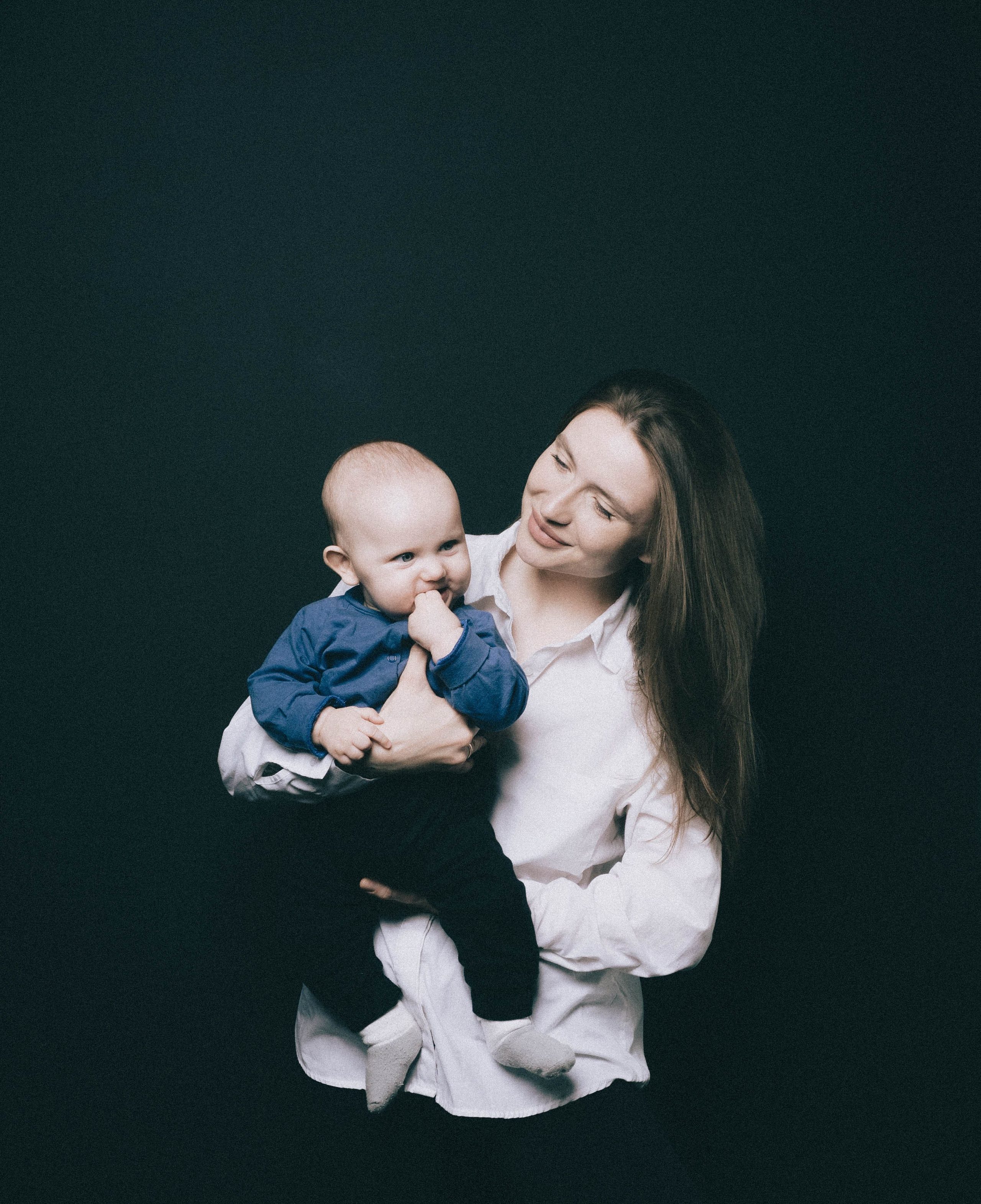 Студийная съёмка. Главная