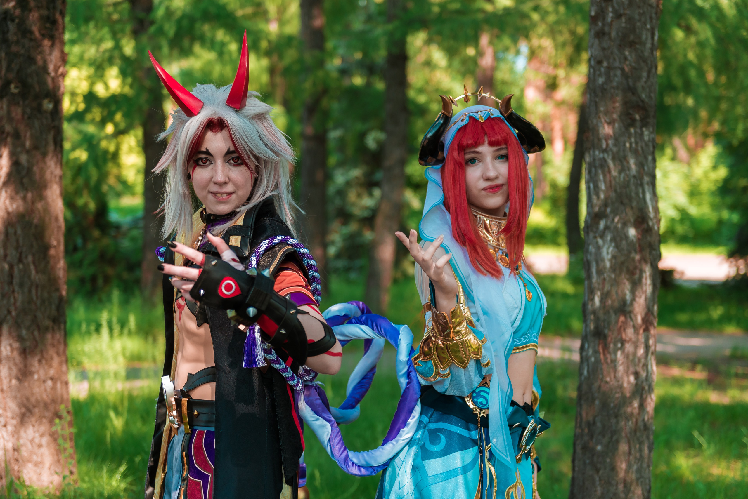 Гик Ярмарка в Кемерово 2024. Детский фотограф, семейный фотограф и репортажи в Кемерово