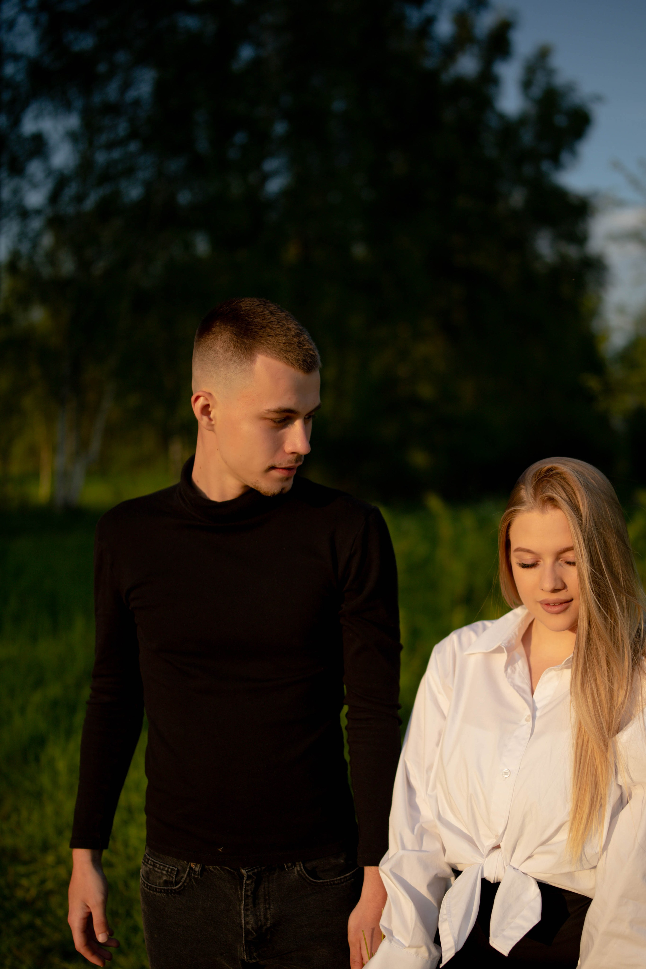 Love Story | Фотограф в Зеленограде Таня Бараненко