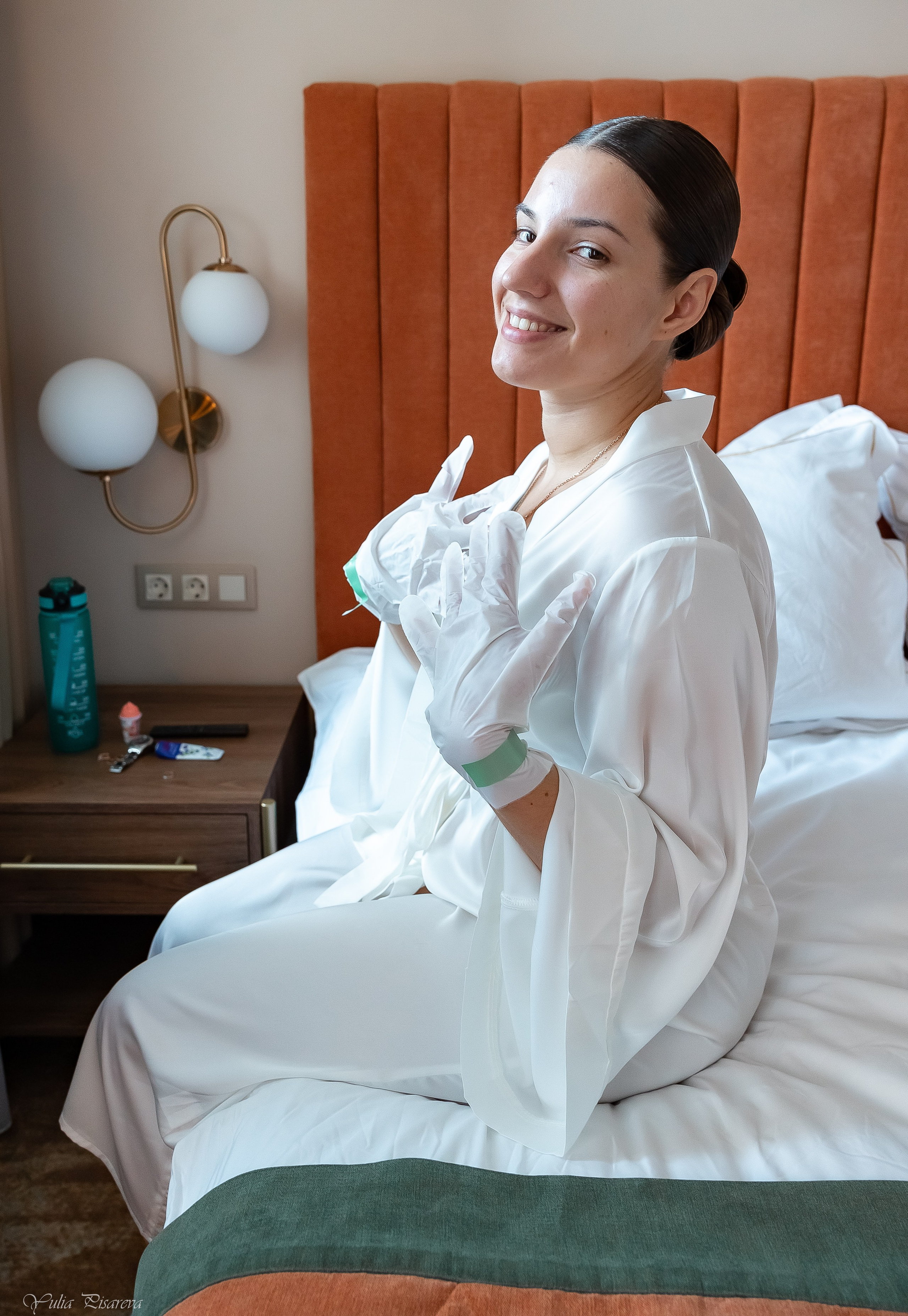 Свадьба Никита и Валерия. Фотограф в Санкт-Петербурге Писарева Юлия