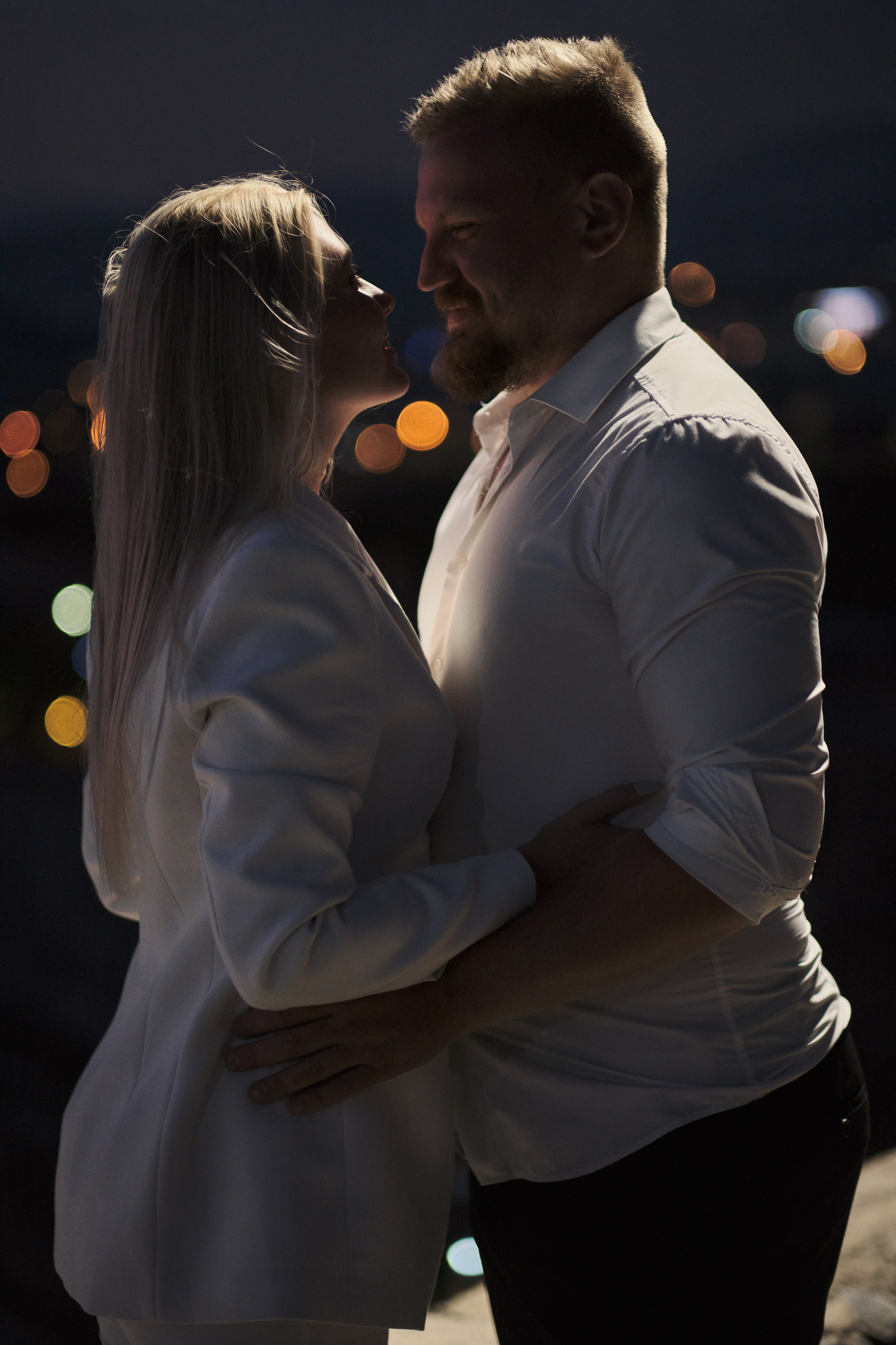 Виктория и Никита. Фотограф в Москве и Санкт-Петербурге