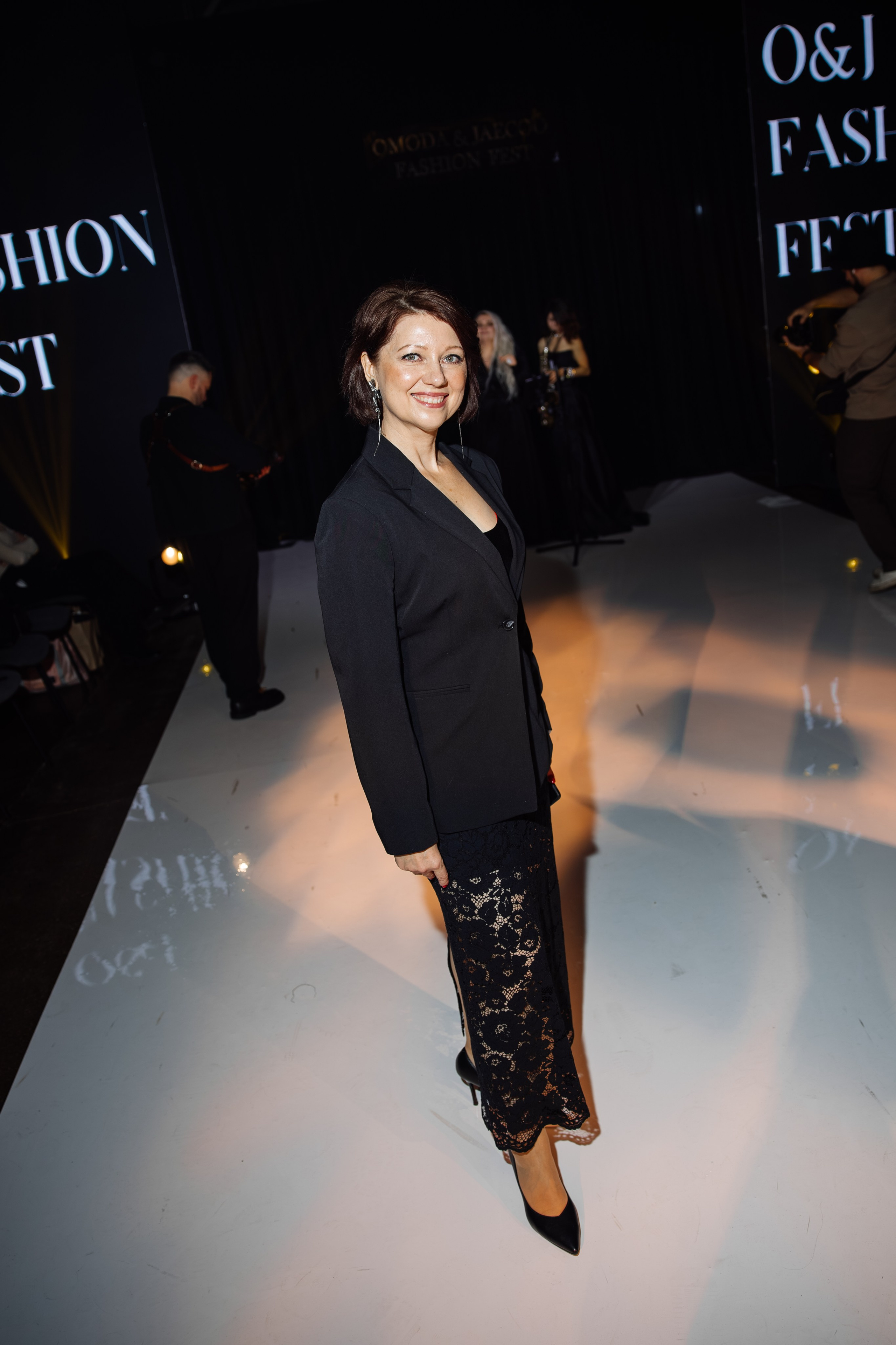 O&J FASHION FEST 2025. Свадебный фотограф в Иркутске Бобылев Никита