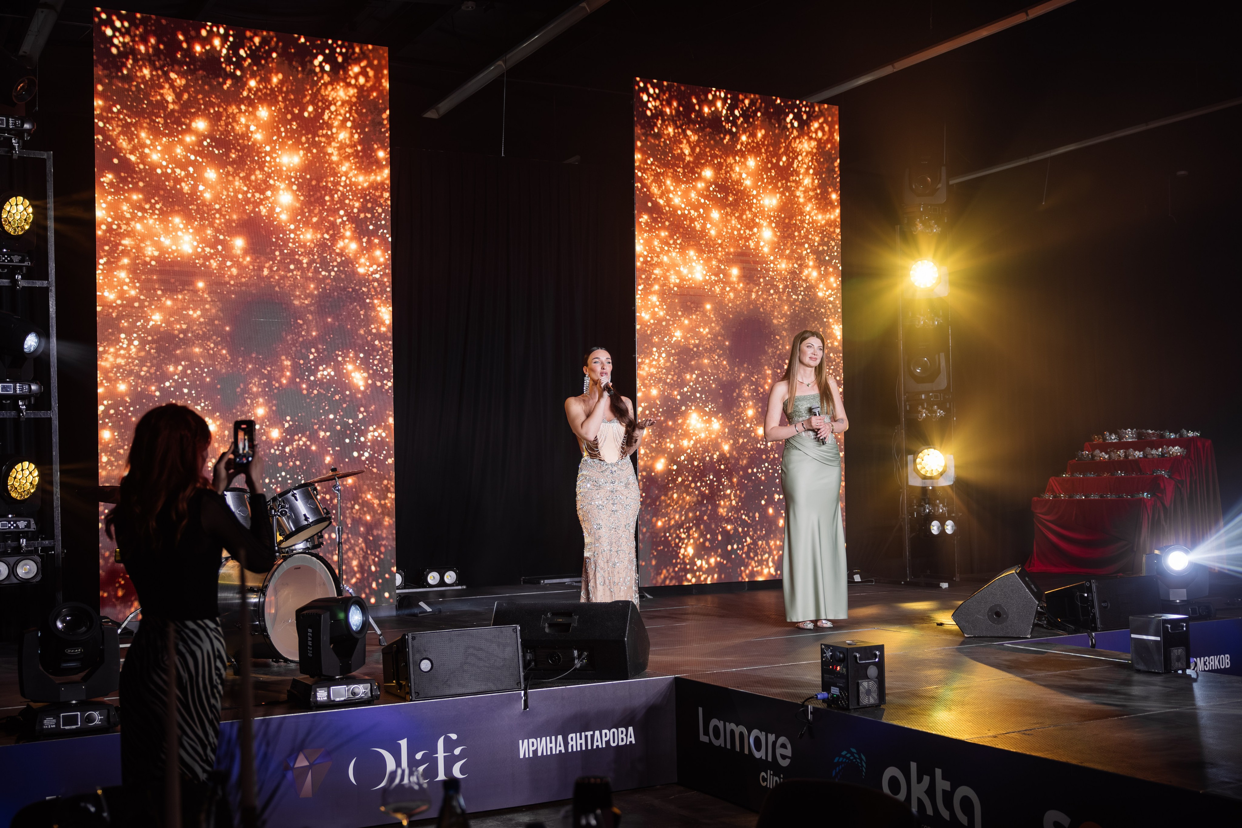 Мисс и Миссис Бизнес Иркутск 2026 — Финал. Свадебный фотограф в Иркутске Бобылев Никита