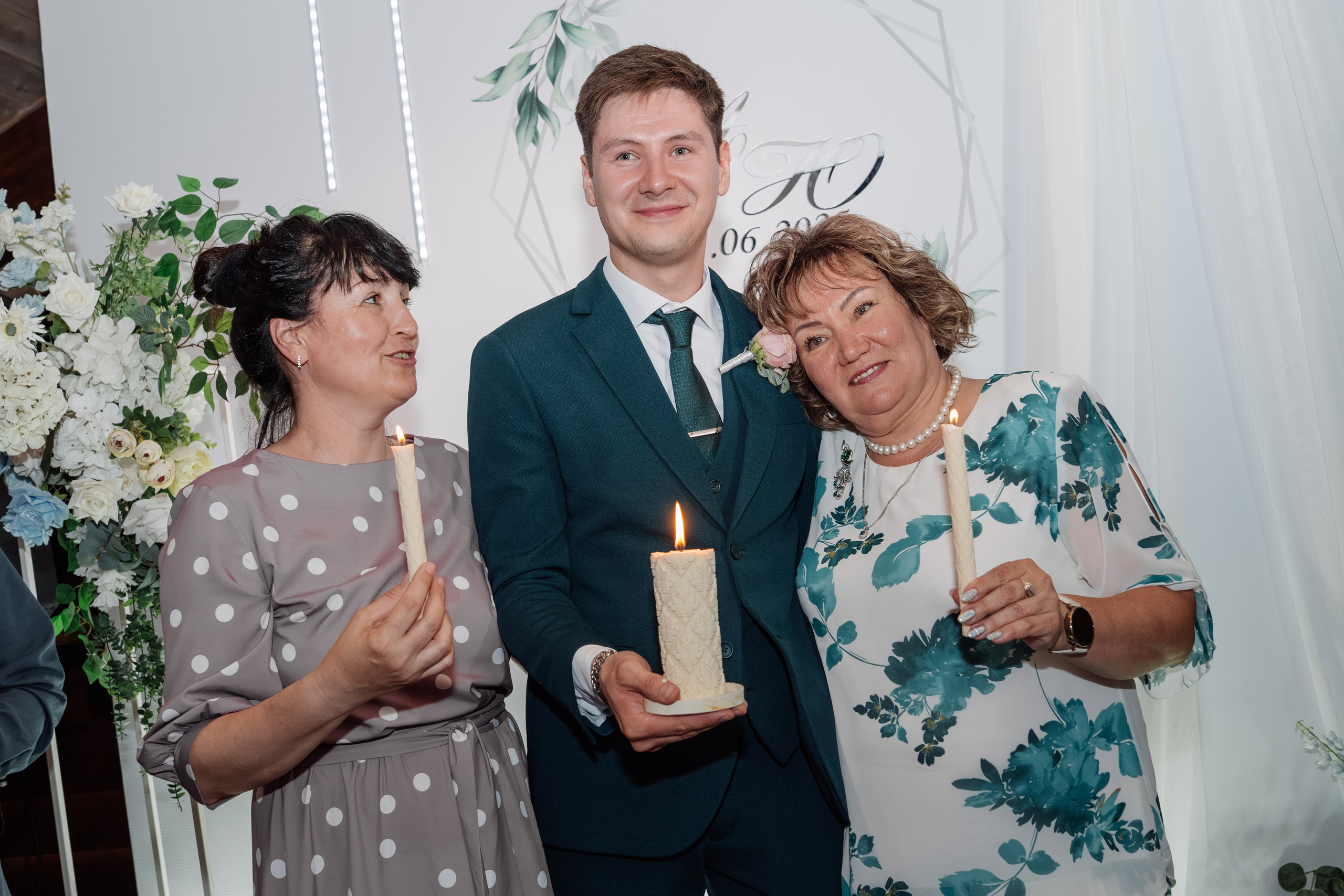 ЮРИЙ & АЛЁНА. Свадебный фотограф в Иркутске Бобылев Никита