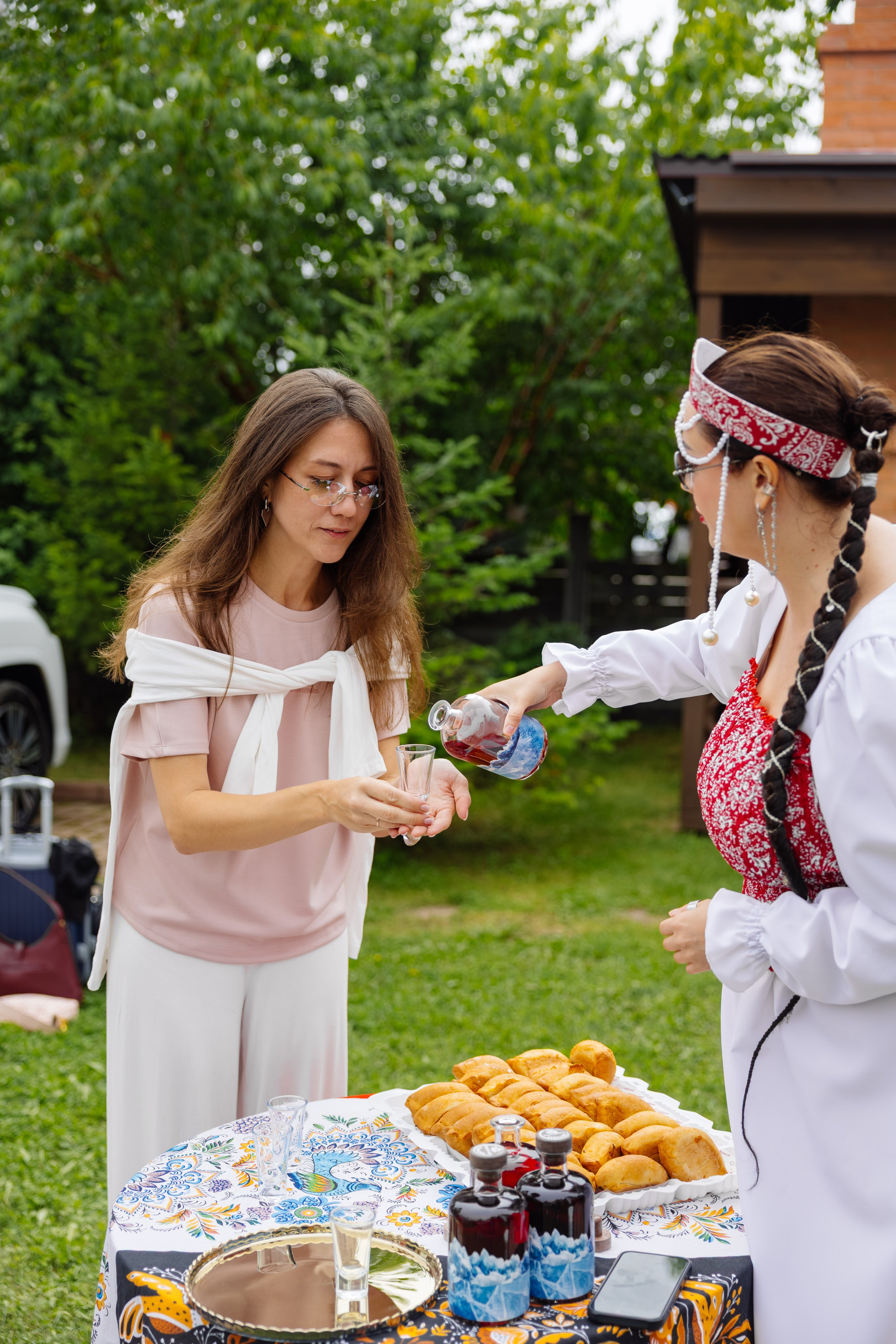 GreenWay Super School BAIKAL day 1. Свадебный фотограф в Иркутске Бобылев Никита