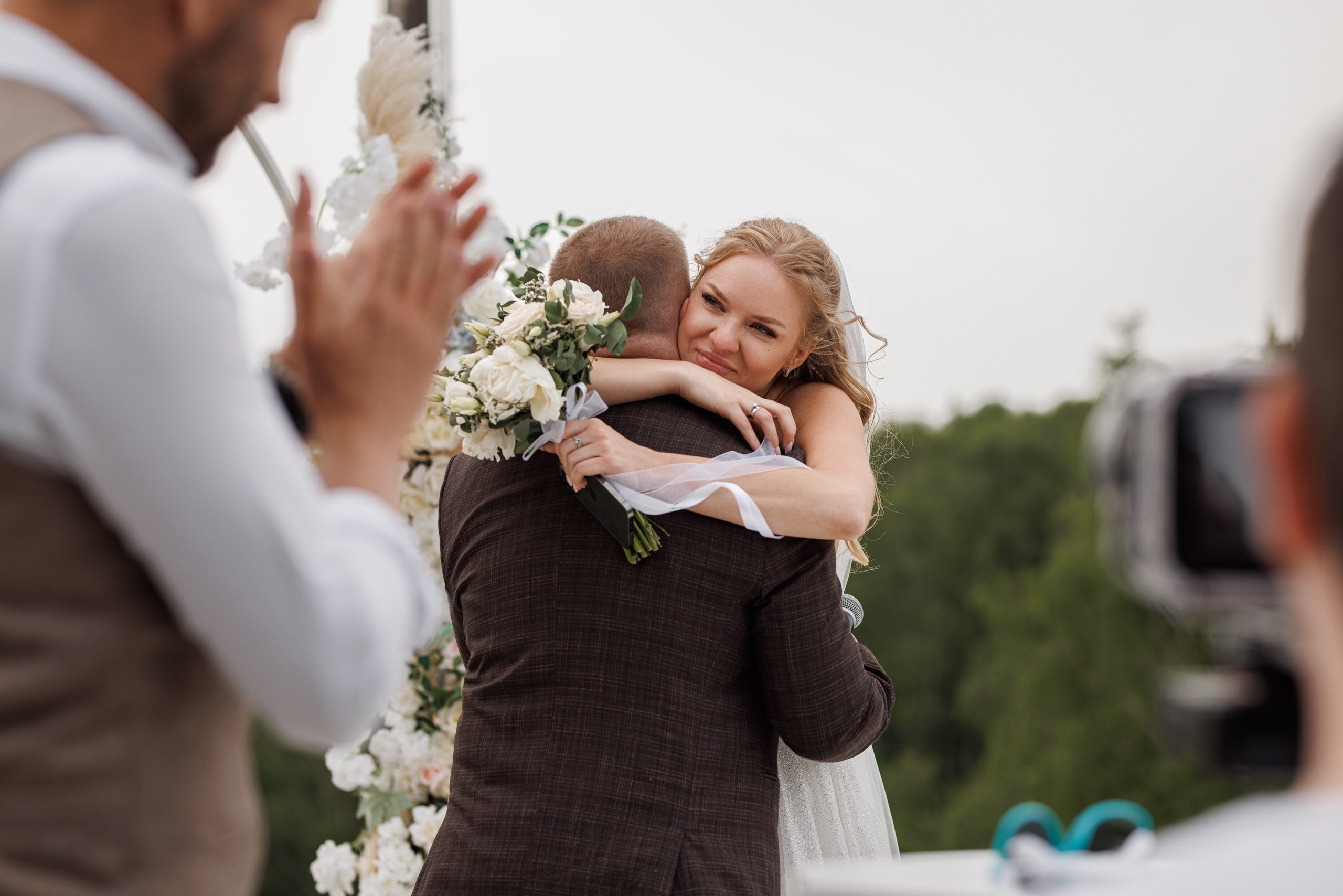 С + Г — май. Свадебный и семейный фотограф Наталья Штык