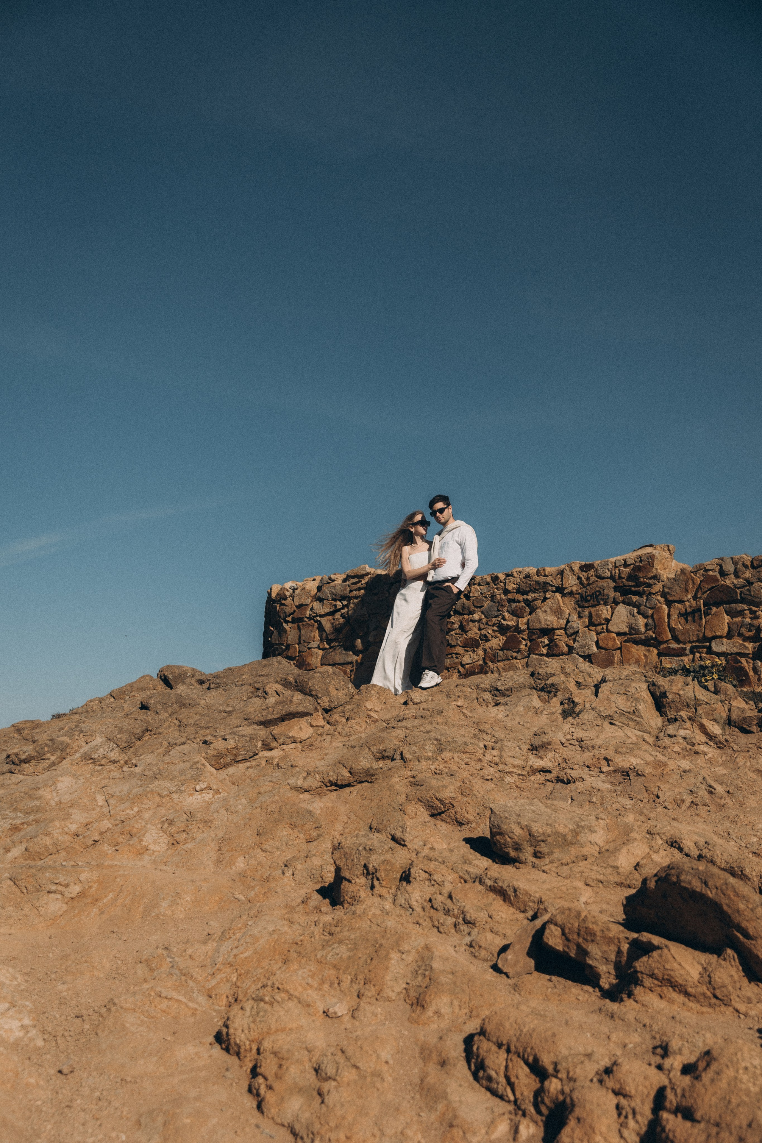 A&A Portugal. Свадебный и портретный фотограф в Калининграде и Москве Марк Юдинцев