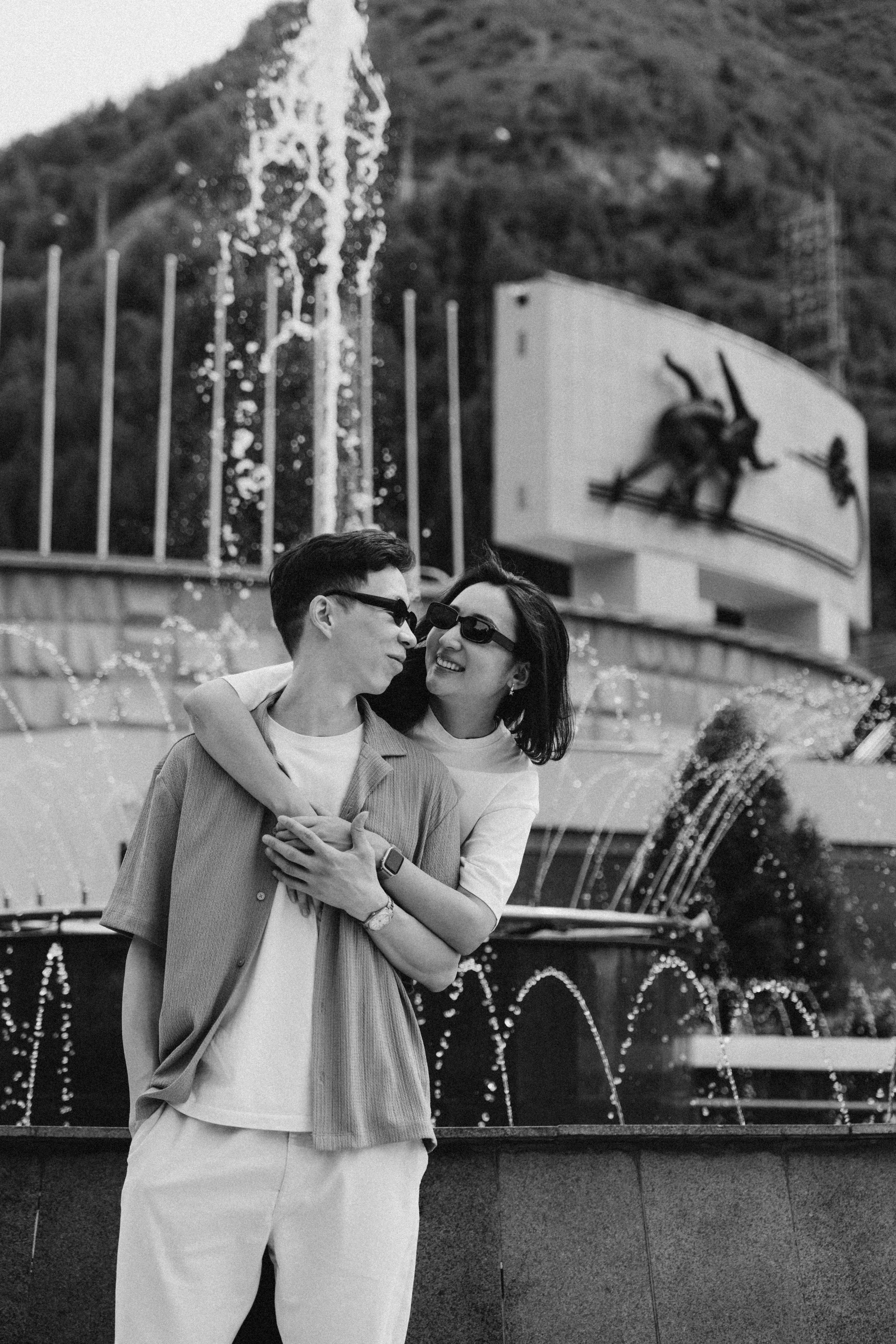 Aziz & Dana. Galam media