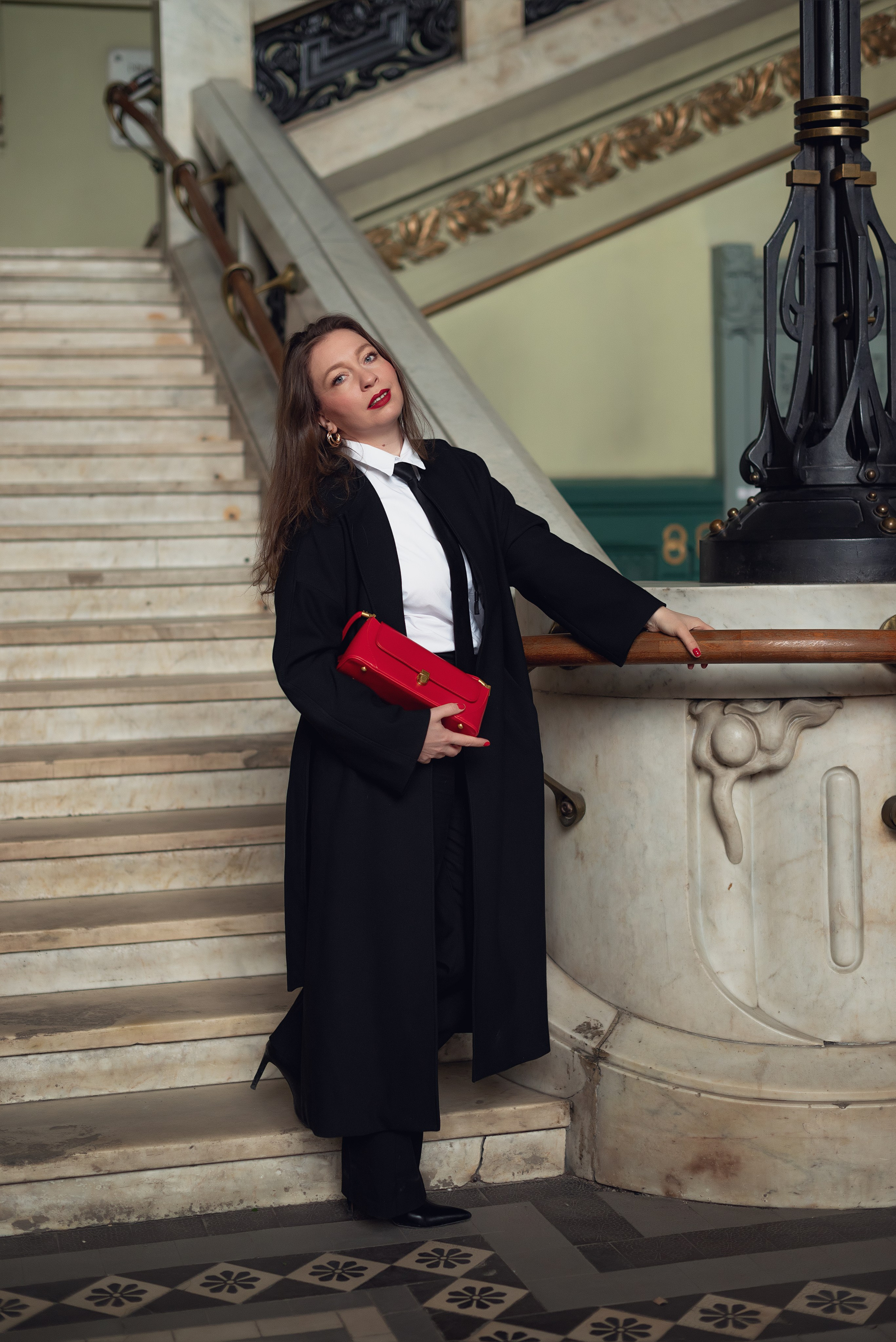 Взрослые фотопроекты