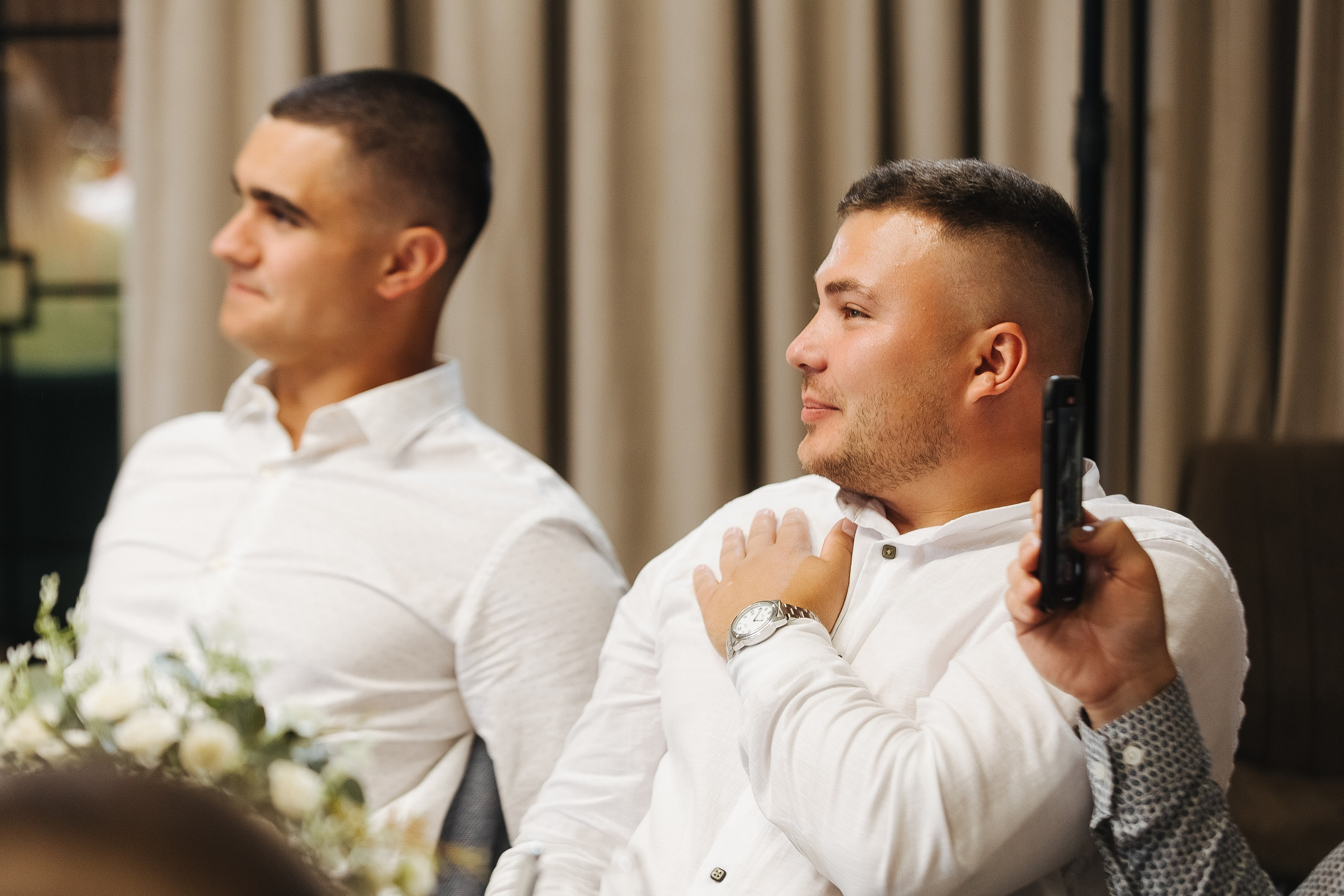 Иван Юлия. Фотограф в Красноярске Надежда Воскресенская