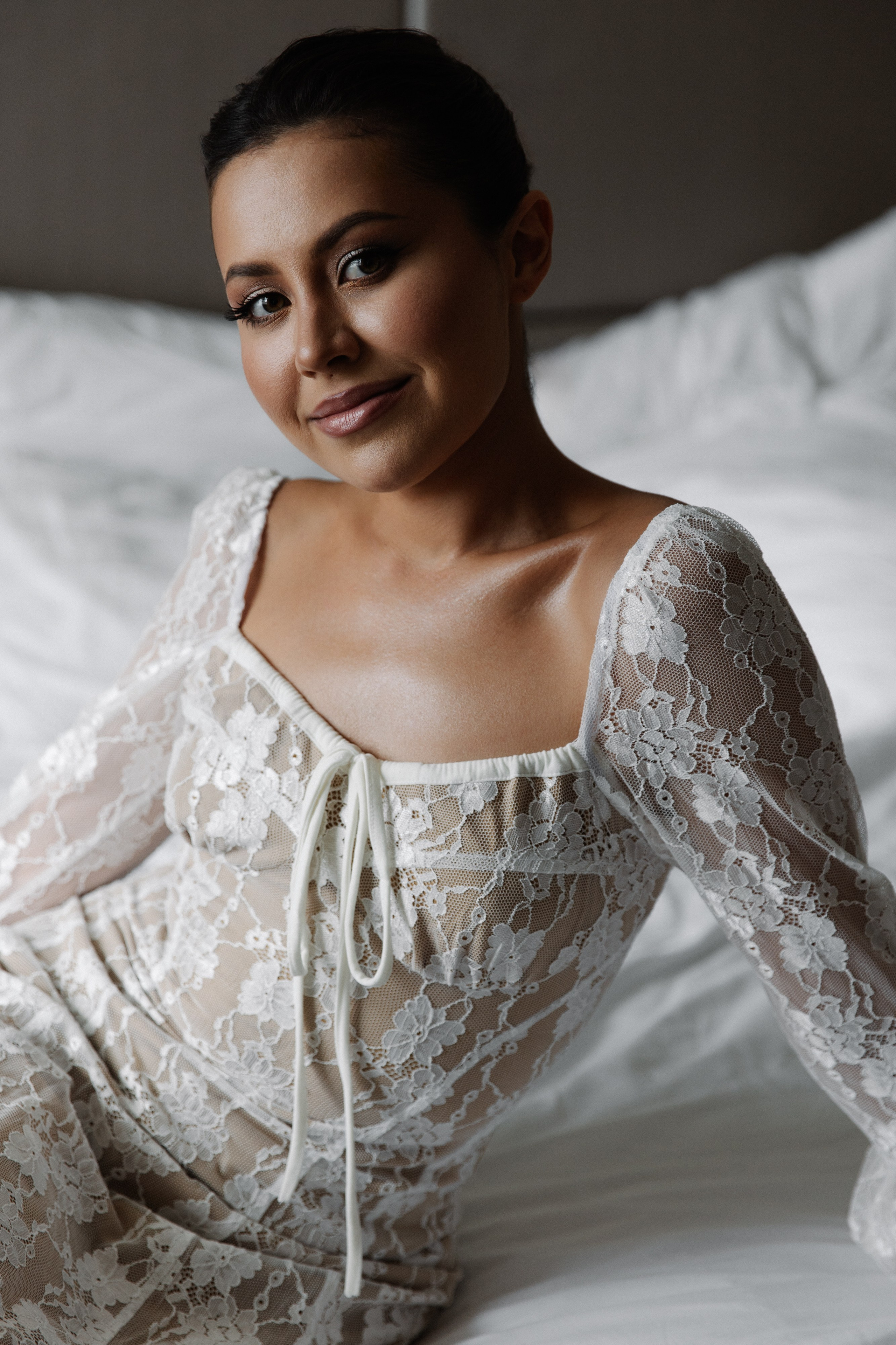 Фархад и Энже. Фотограф Диана Хасанова, г. Казань