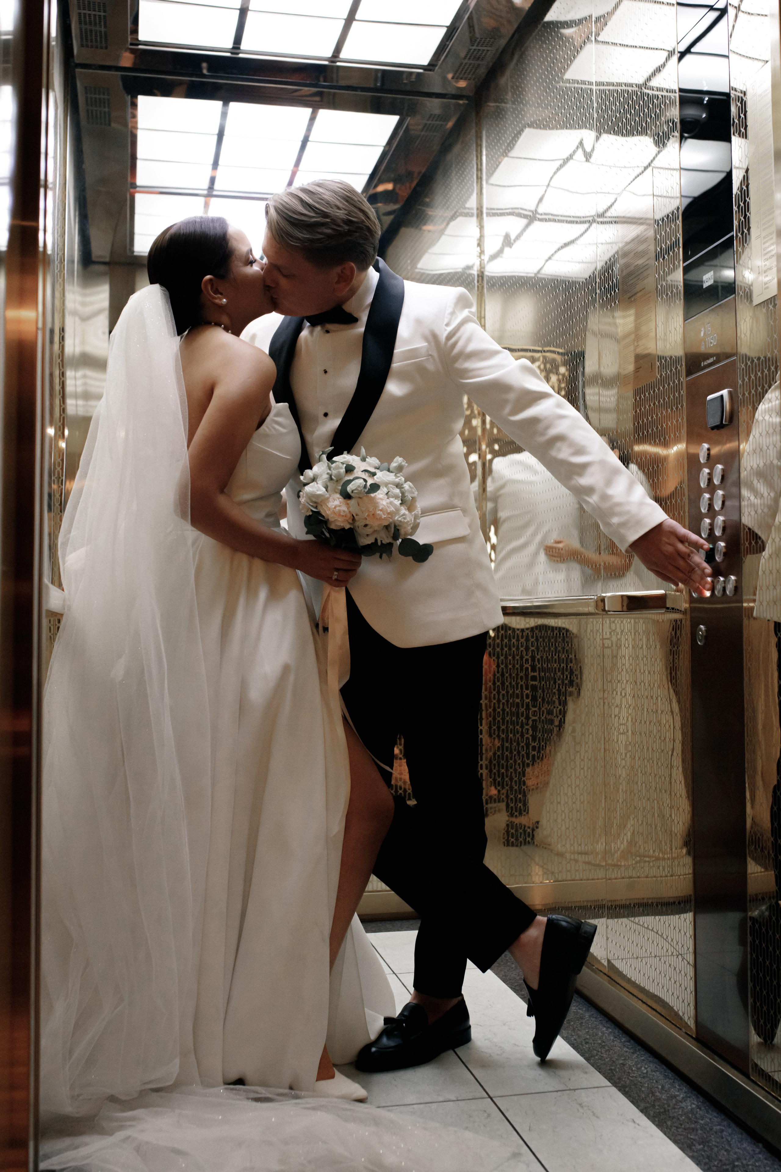 Артур и Аида. Фотограф Диана Хасанова, г. Казань