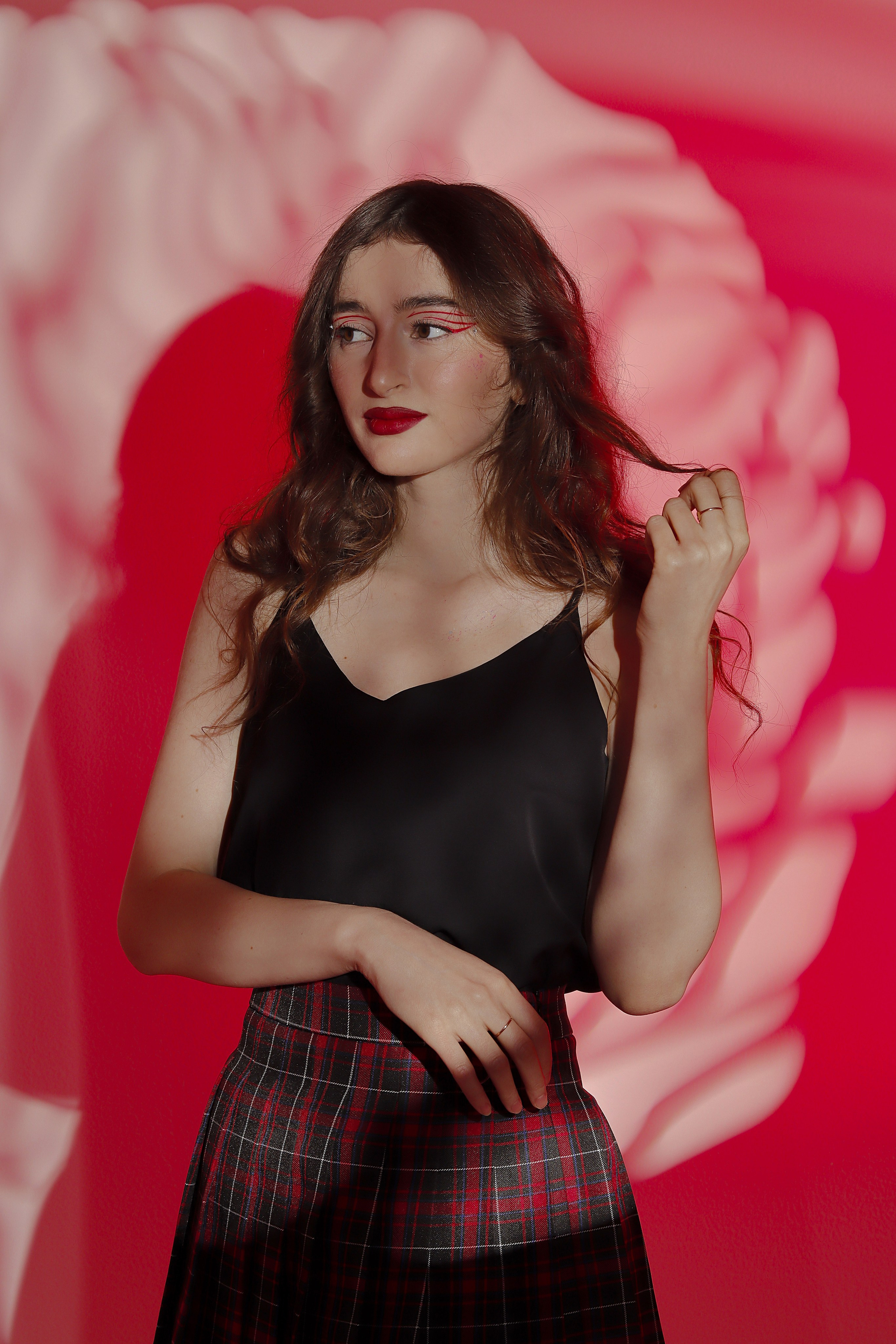 Индивидуальная. Даша Лукошкина Фотограф Шуя | Иваново