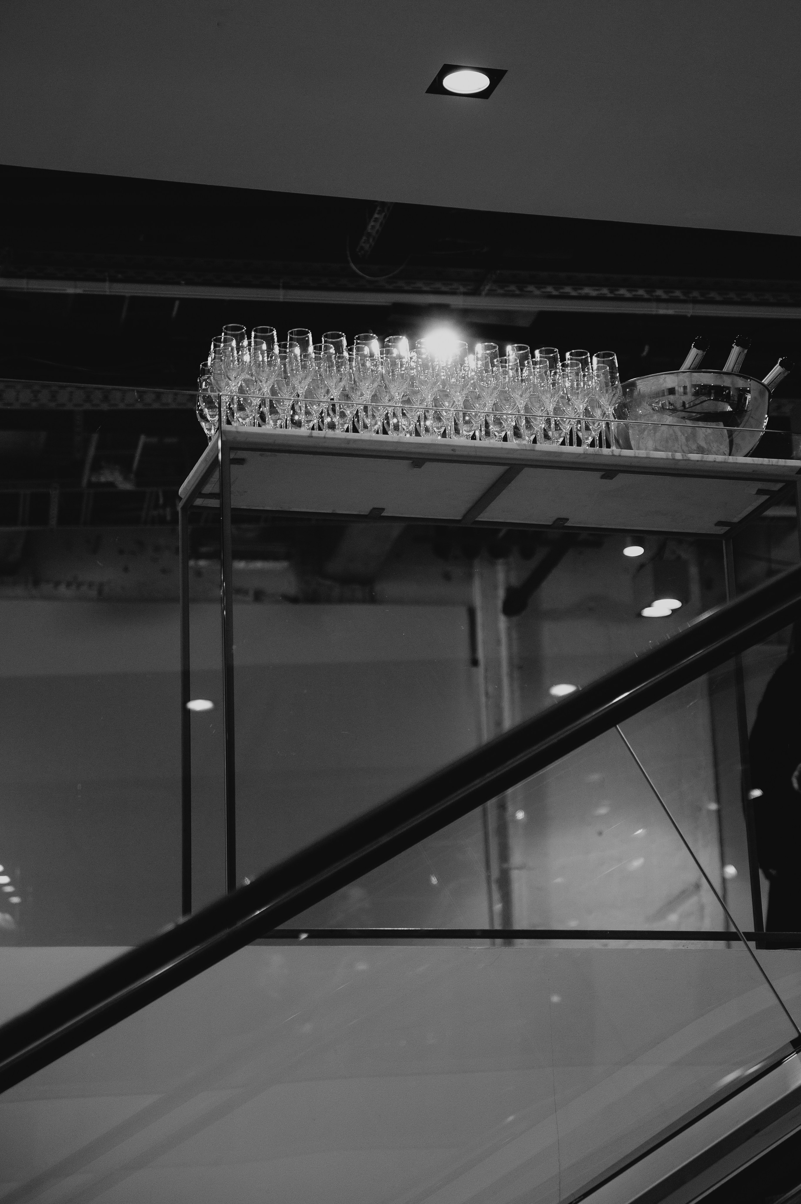 Бекстейдж показа «Новые Имена» собака.ru|ДЛТ. Портретный и репортажный фотограф в Санкт-Петербурге