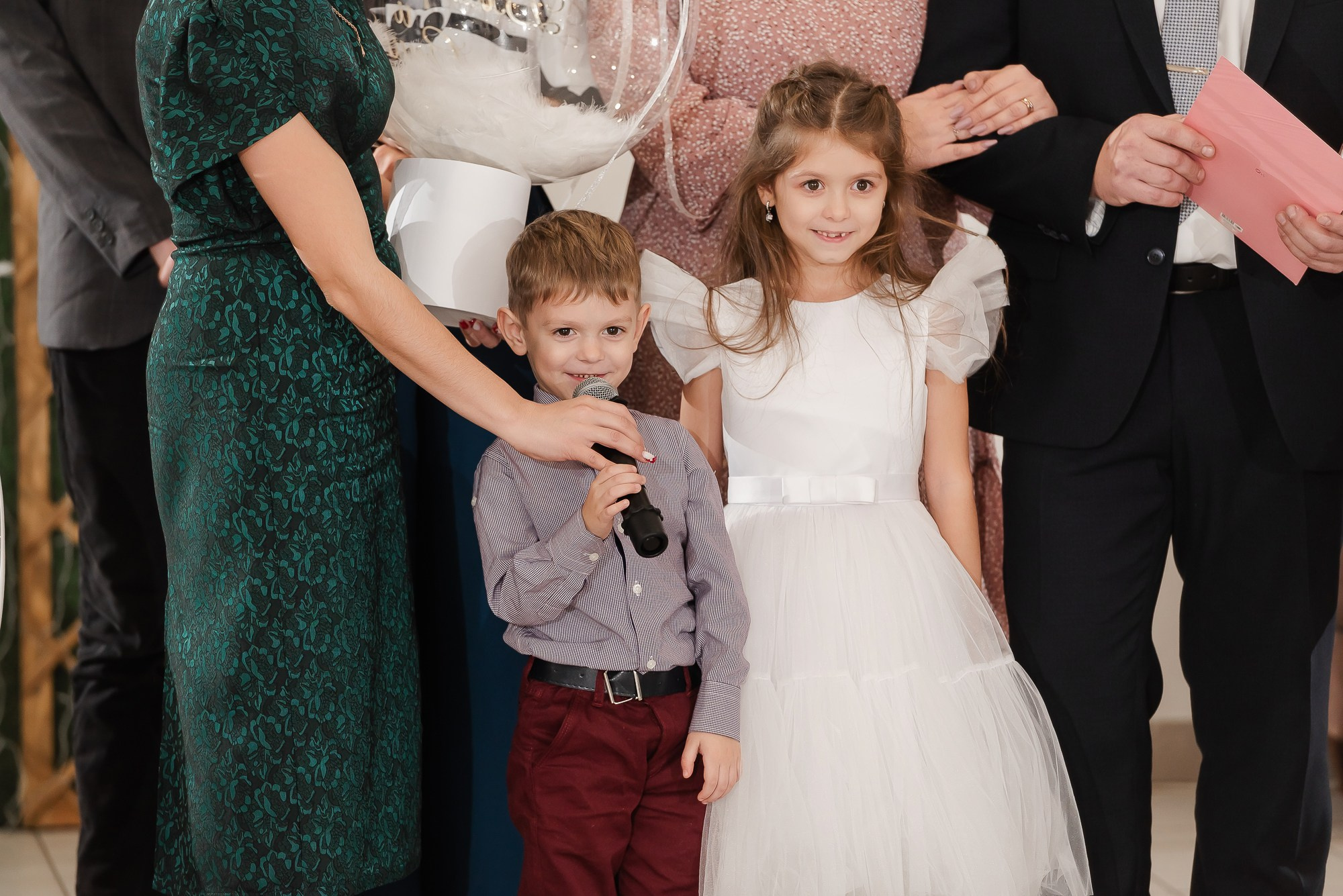 Дима и Арина. Свадебный фотограф в Барнауле Дмитрий Медведев