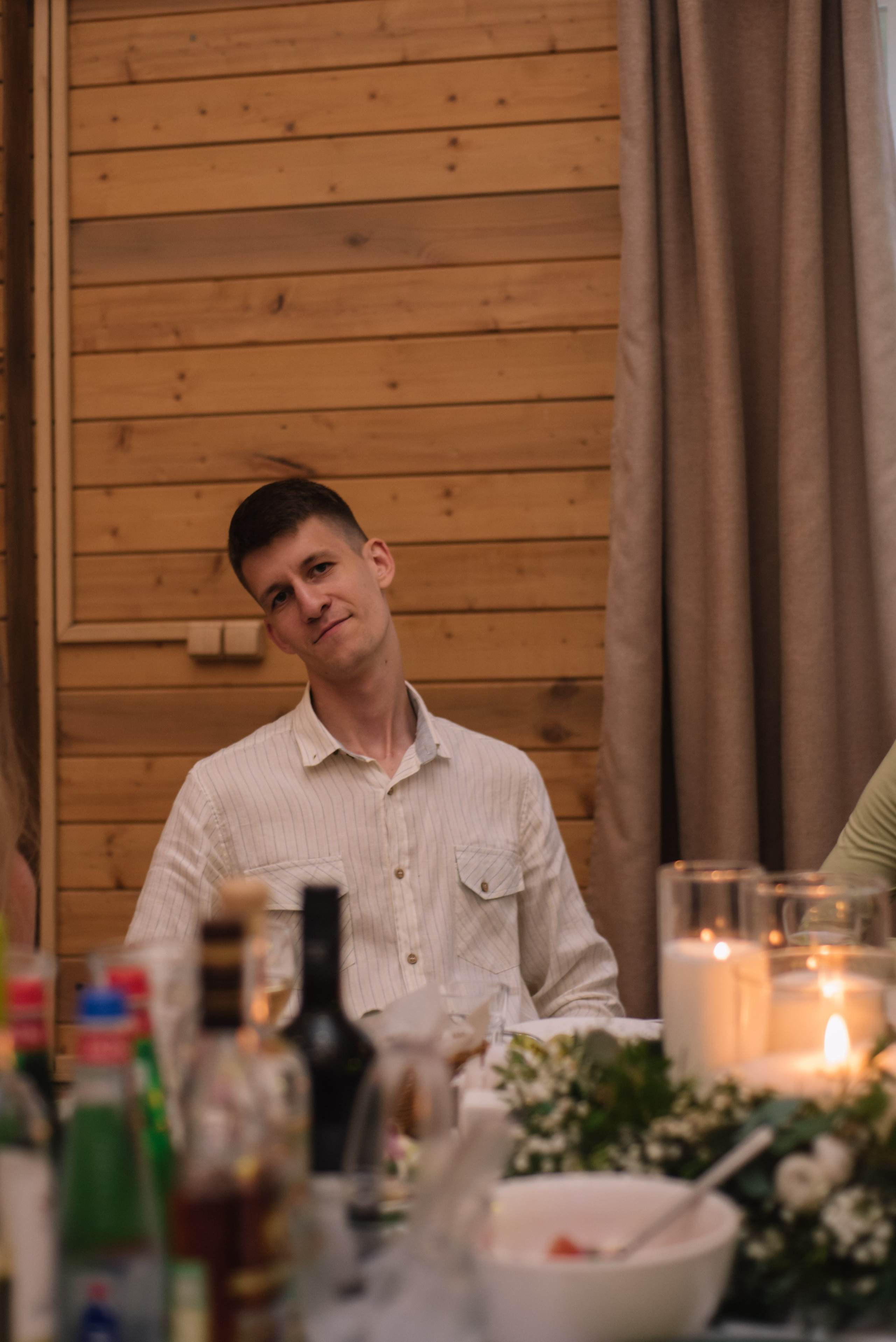 Свадьба Кристины и Никиты. Фотограф Нижний Новгорода Елена Калмыкова